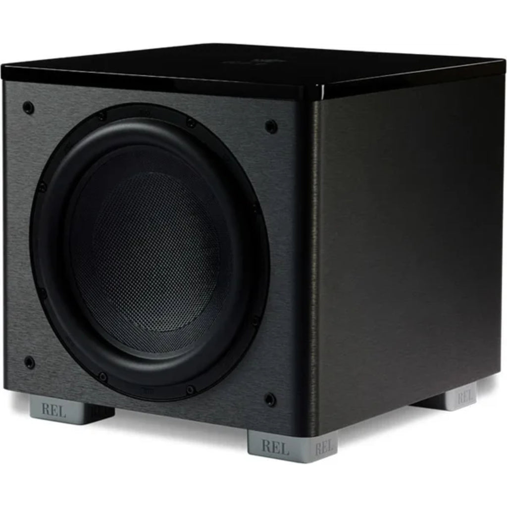 REL HT1205 MKII