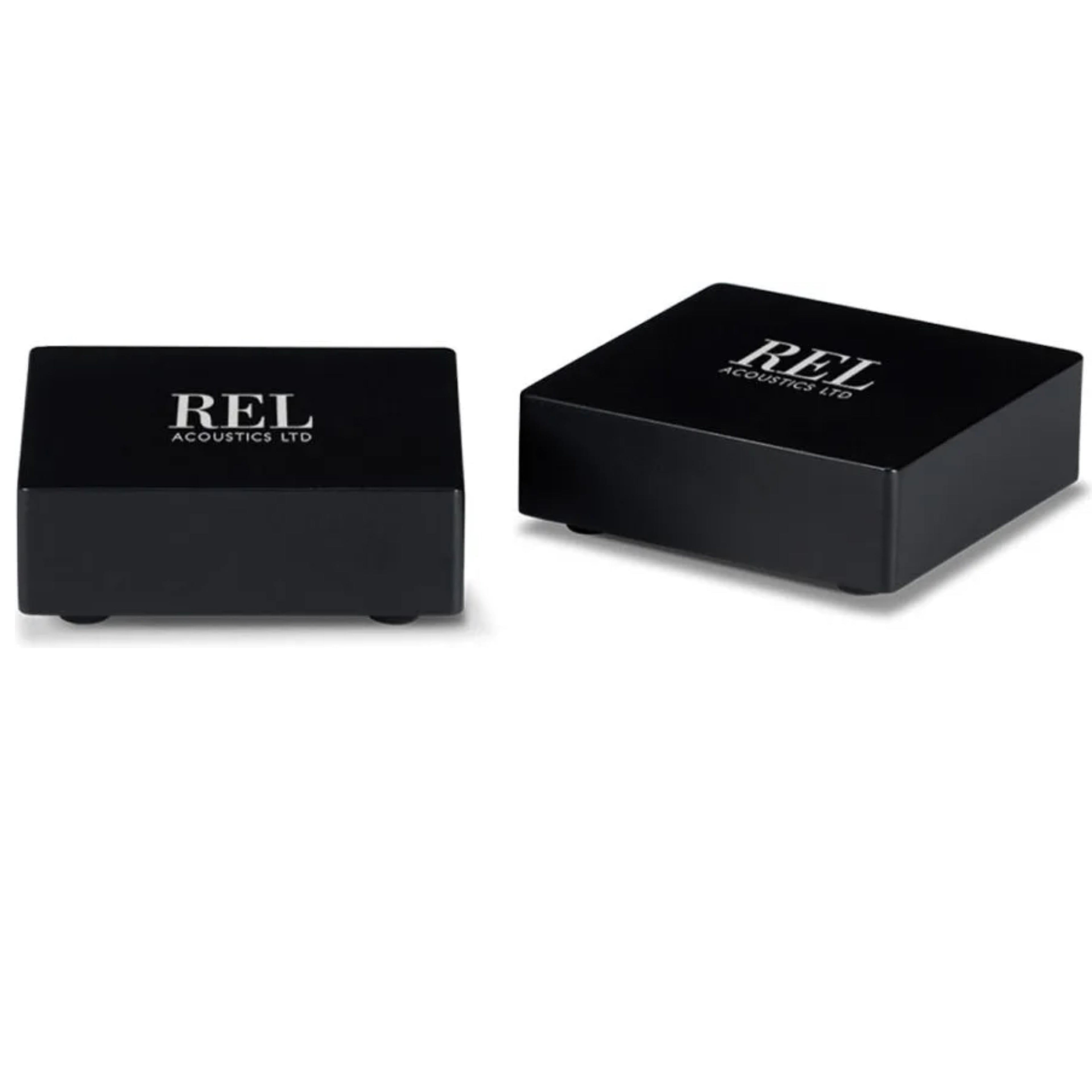 REL HT AIR MKII