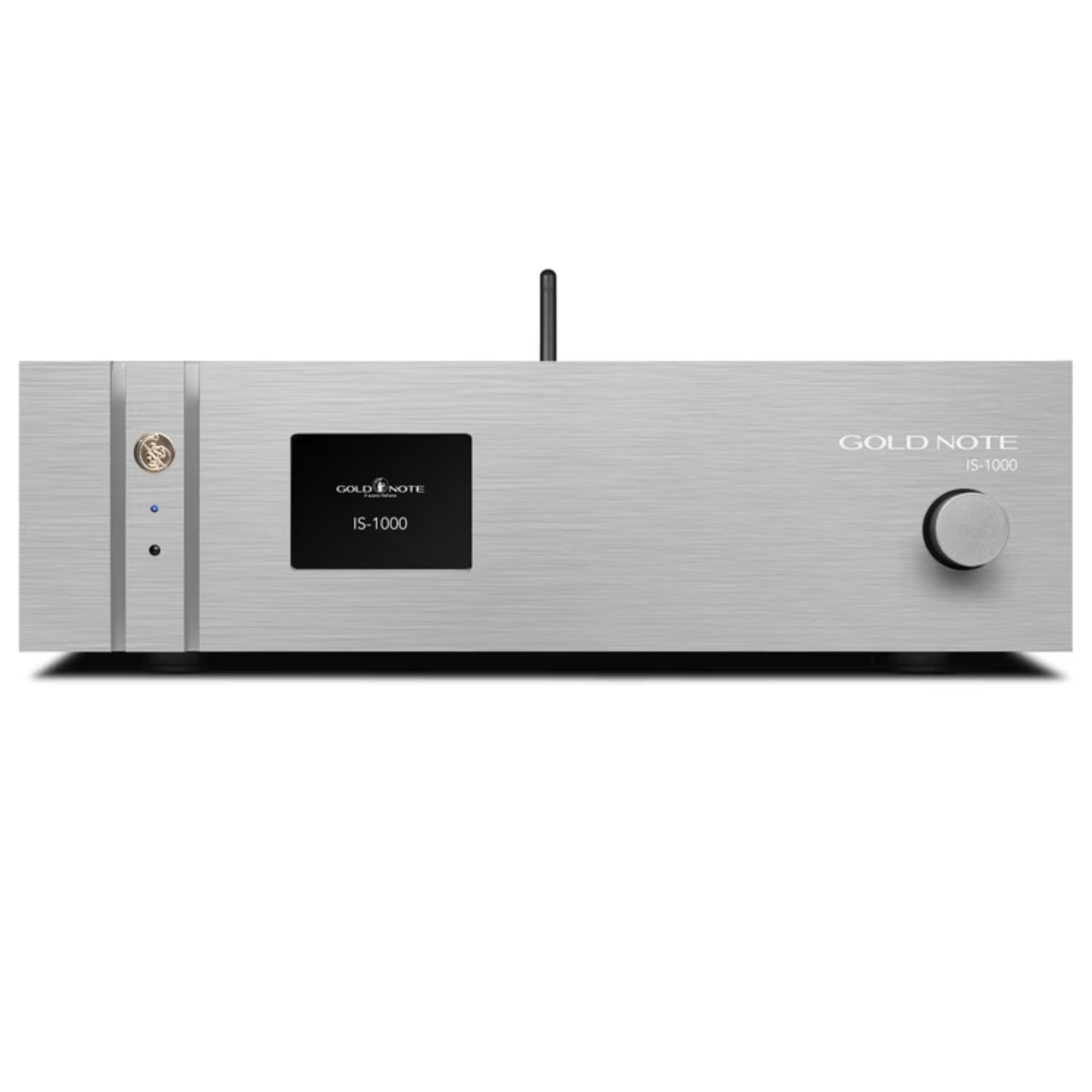 GOLD NOTE IS-1000 MKII DELUXE