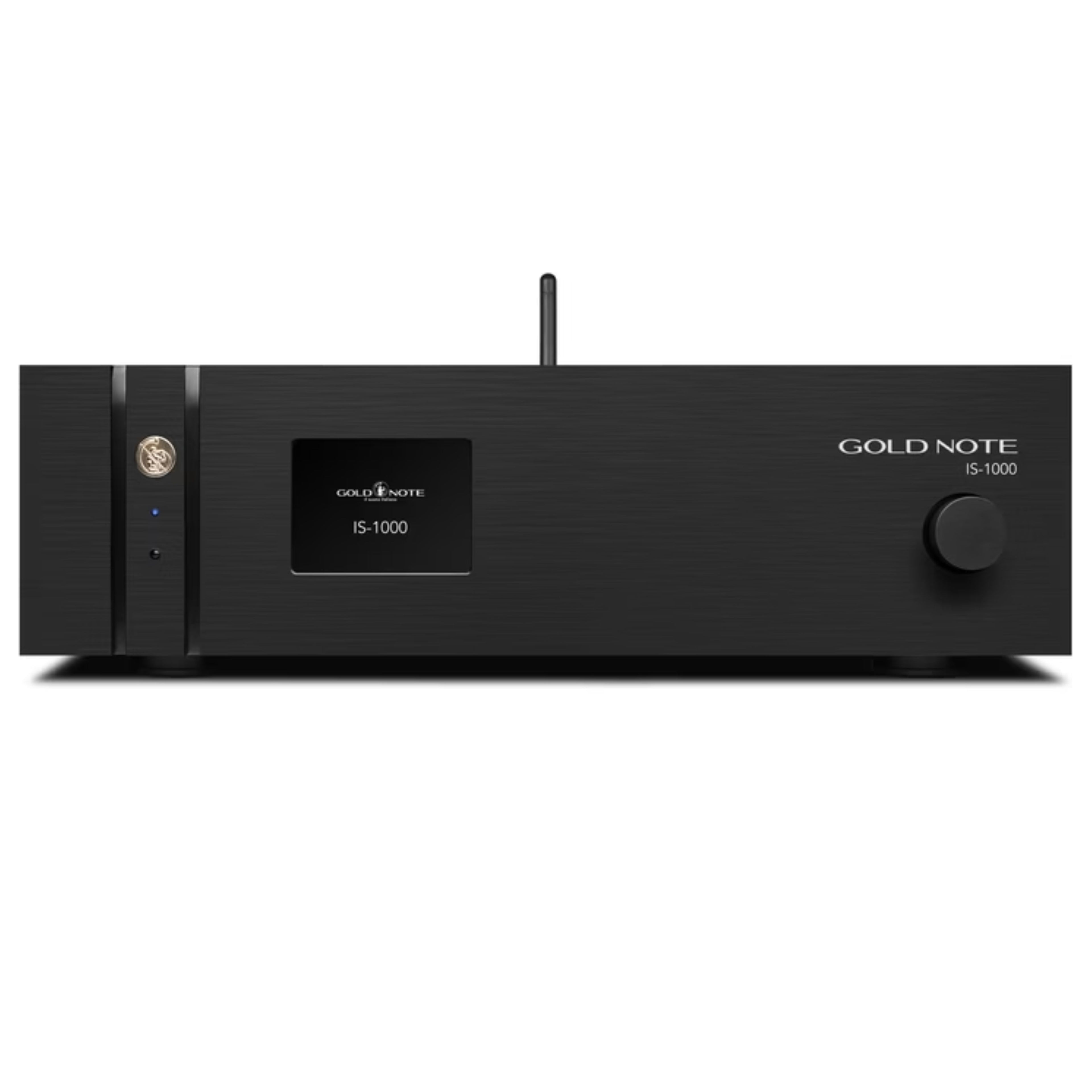 GOLD NOTE IS-1000 MKII LINE