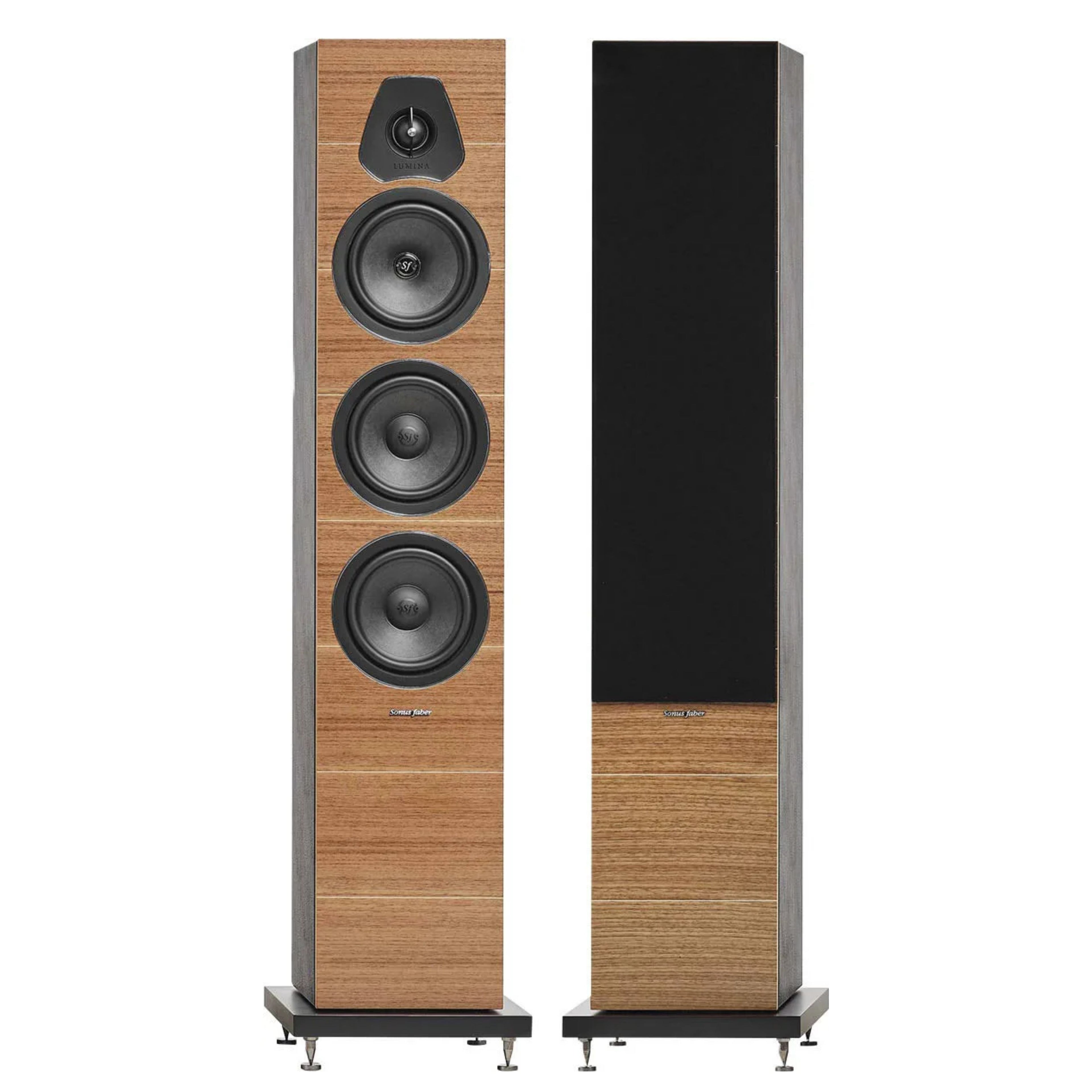 SONUS FABER LUMINA III