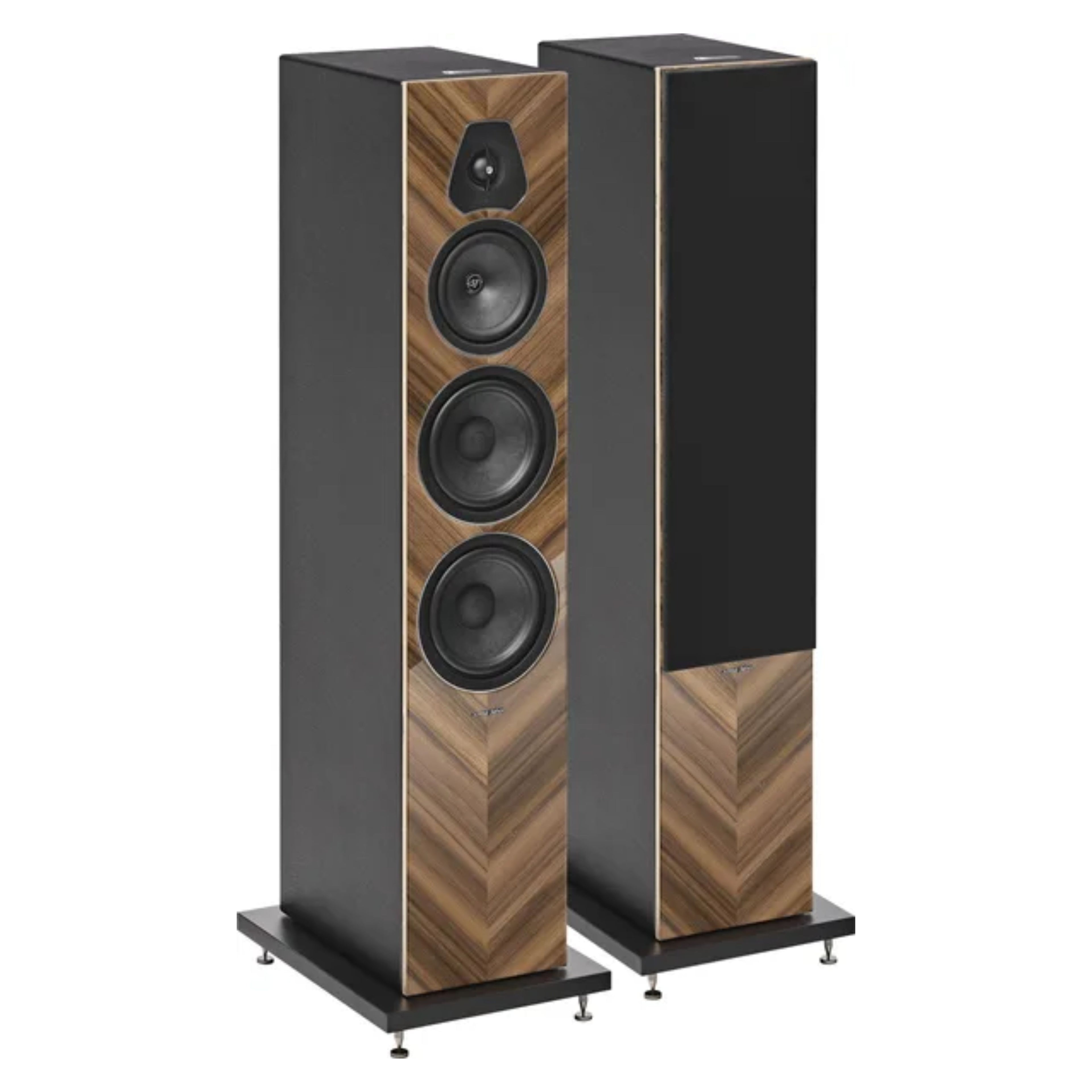 SONUS FABER LUMINA V AMATOR