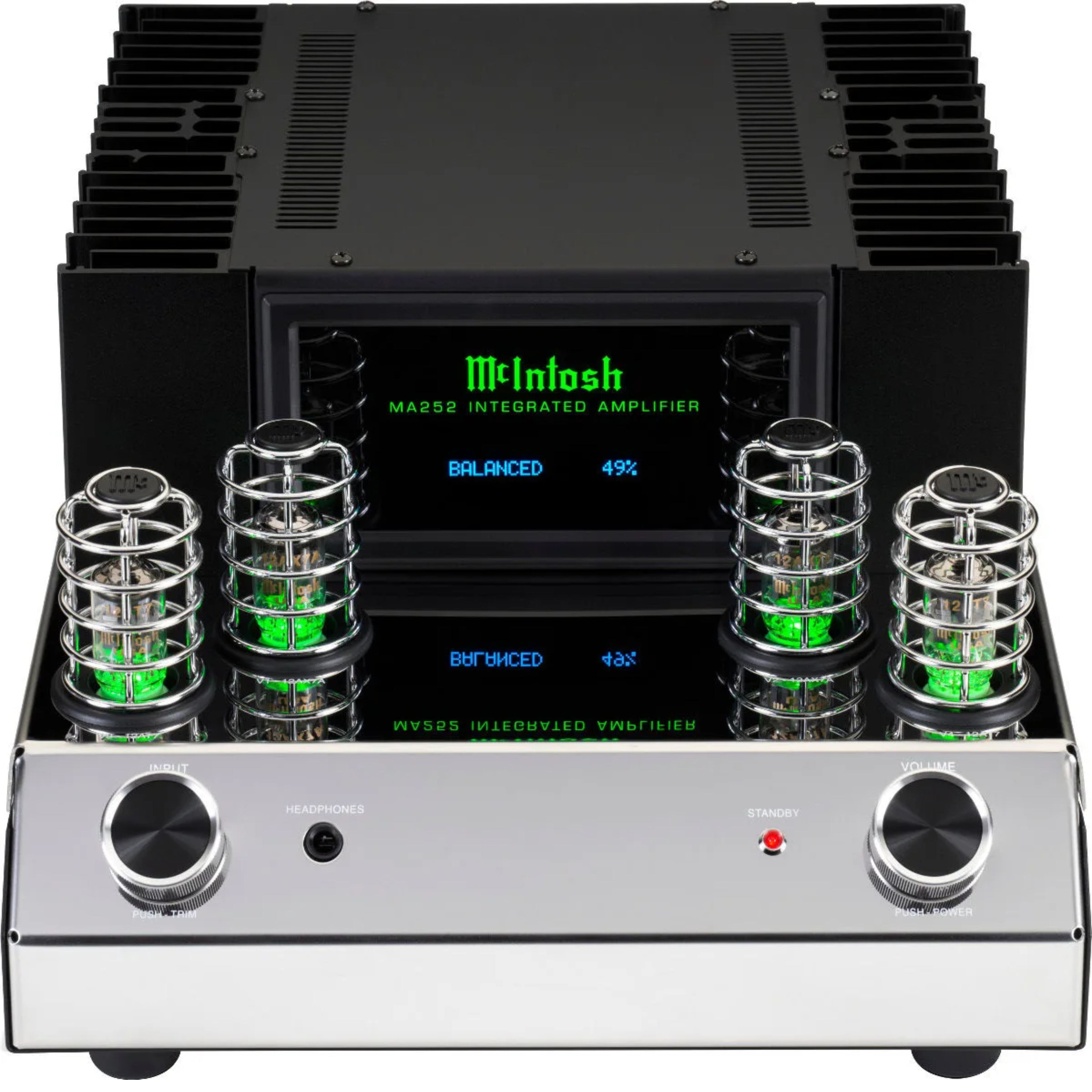 MCINTOSH MA252 Intégré stéréo