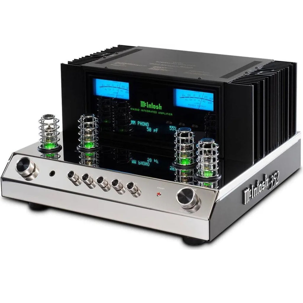 MCINTOSH MA352 Intégré stéréo