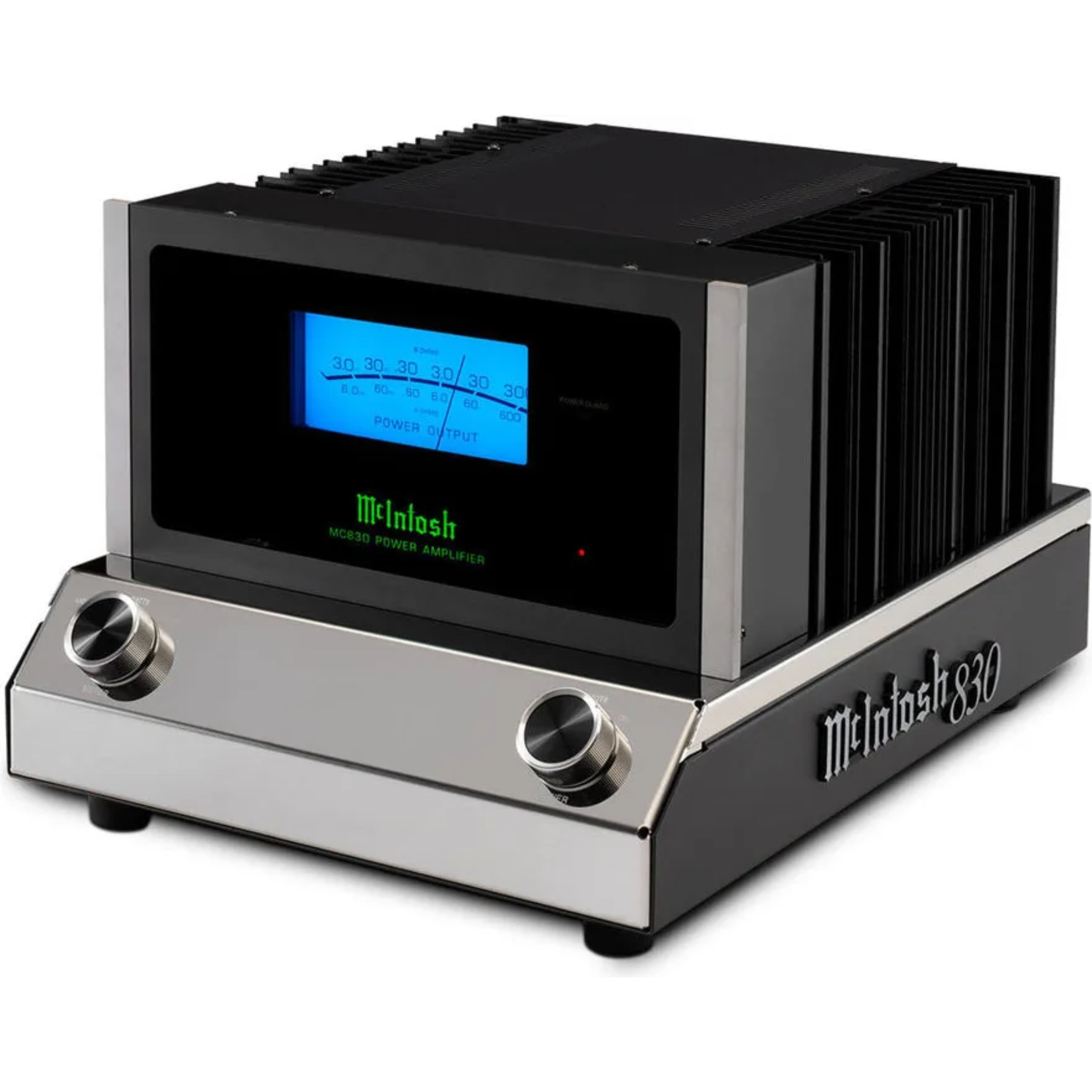 MCINTOSH MC830 Ampli de puissance mono