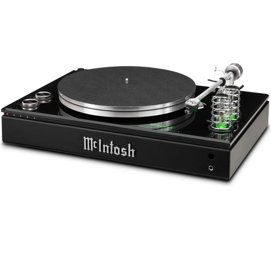 MCINTOSH MTI100 Platine vinyle avec ampli intégré