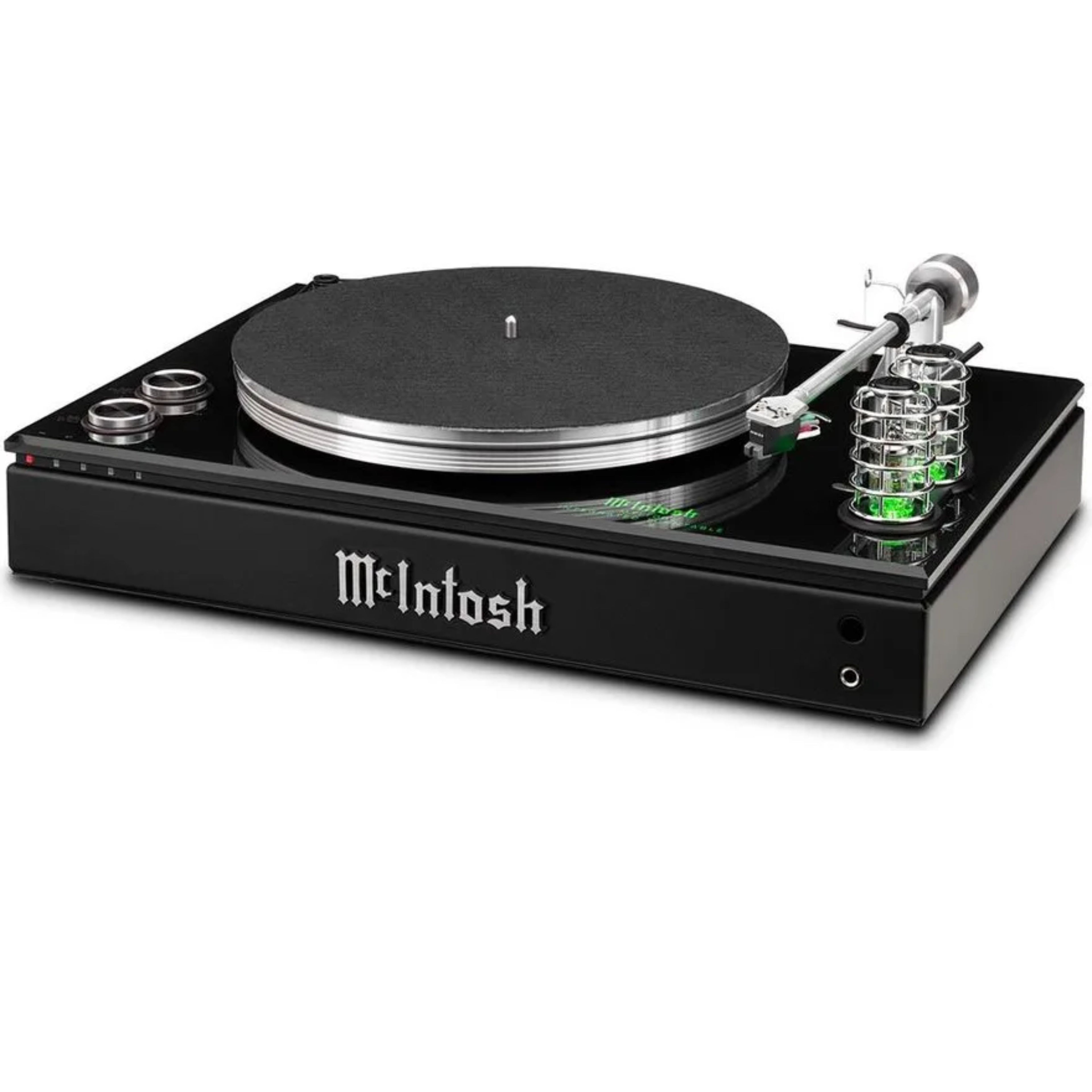 MCINTOSH MTI100 Platine vinyle avec ampli intégré