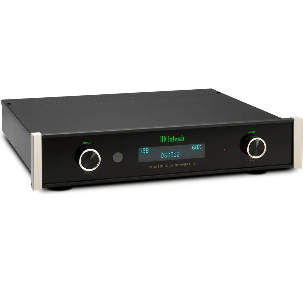 MCINTOSH MDA200 Dac externe