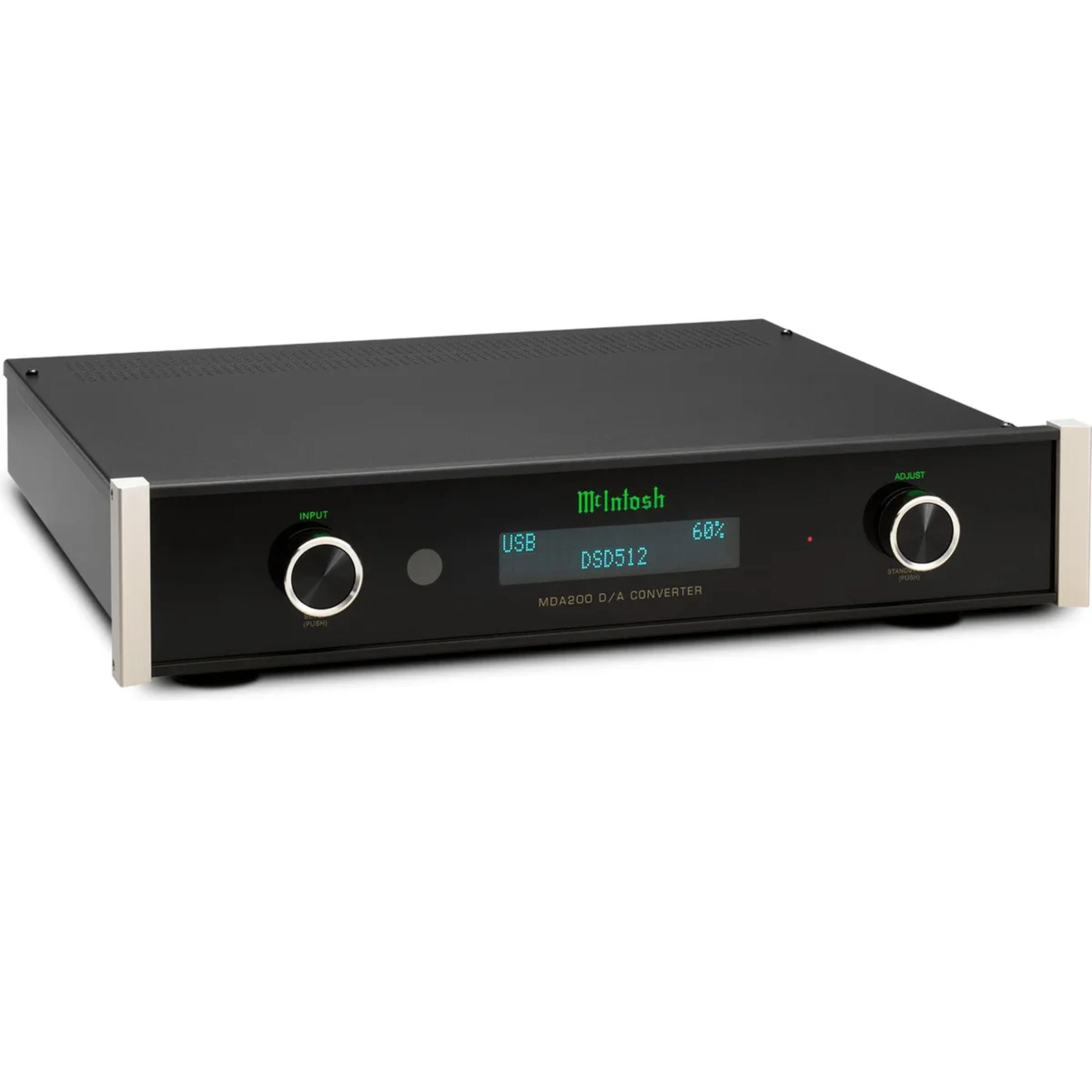 MCINTOSH MDA200 Dac externe