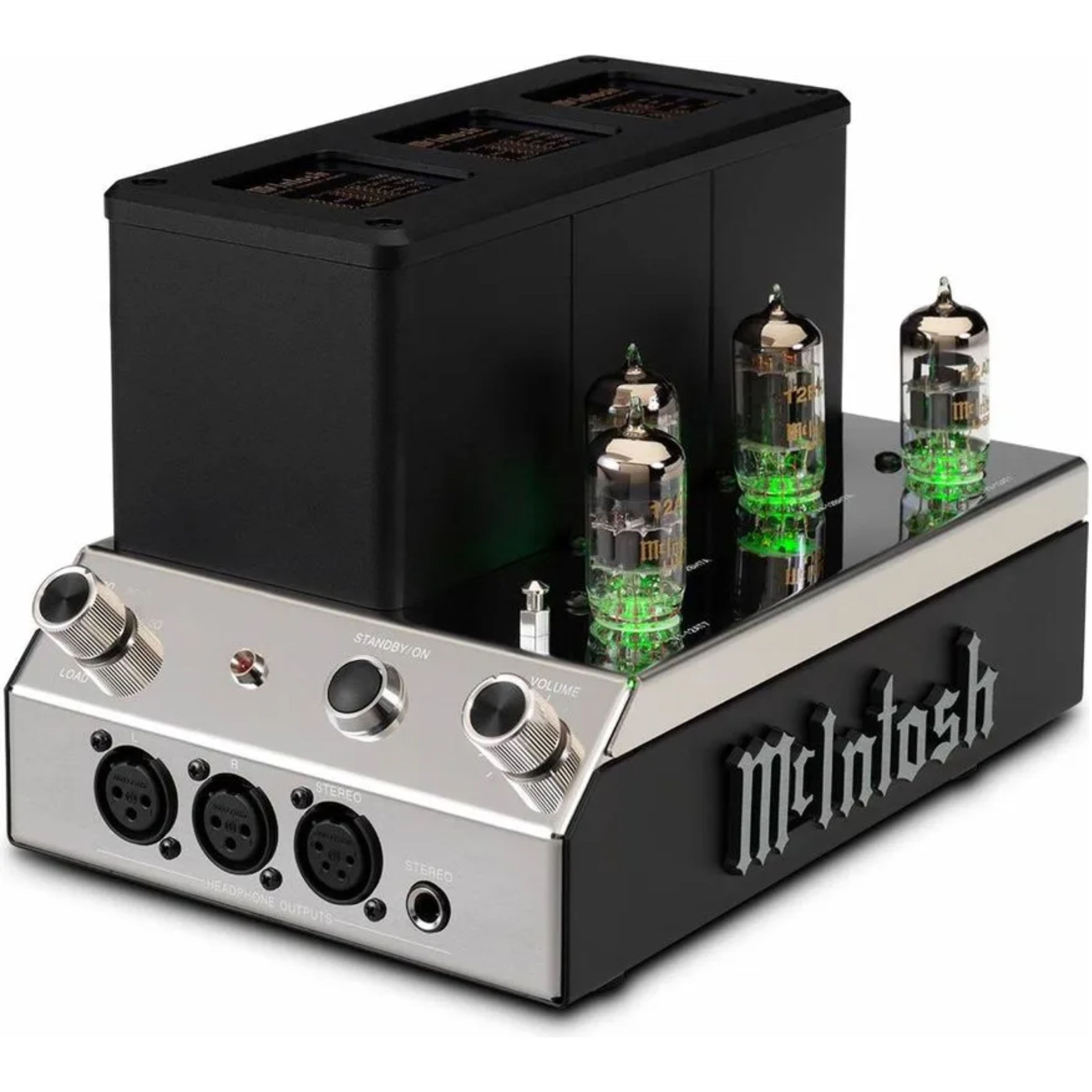 MCINTOSH MHA200