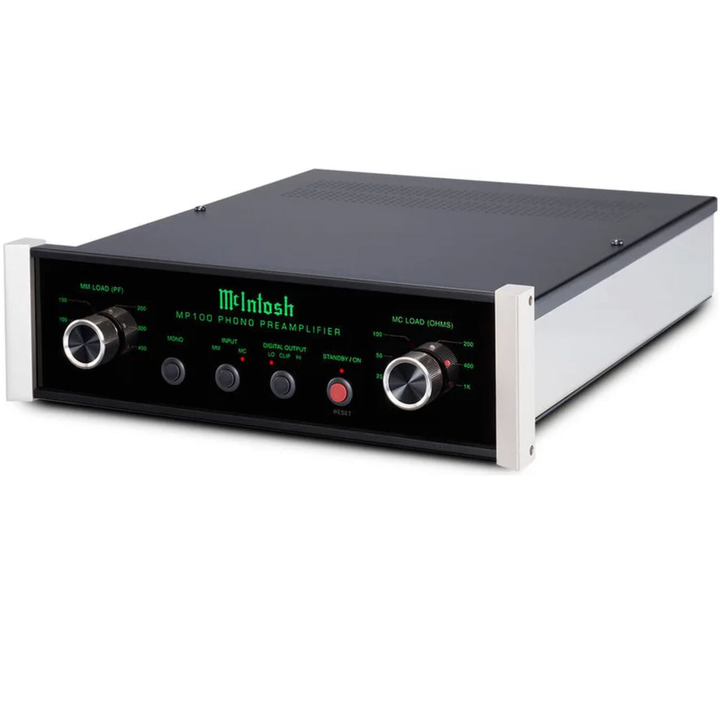 MCINTOSH MP100 Préampli phono