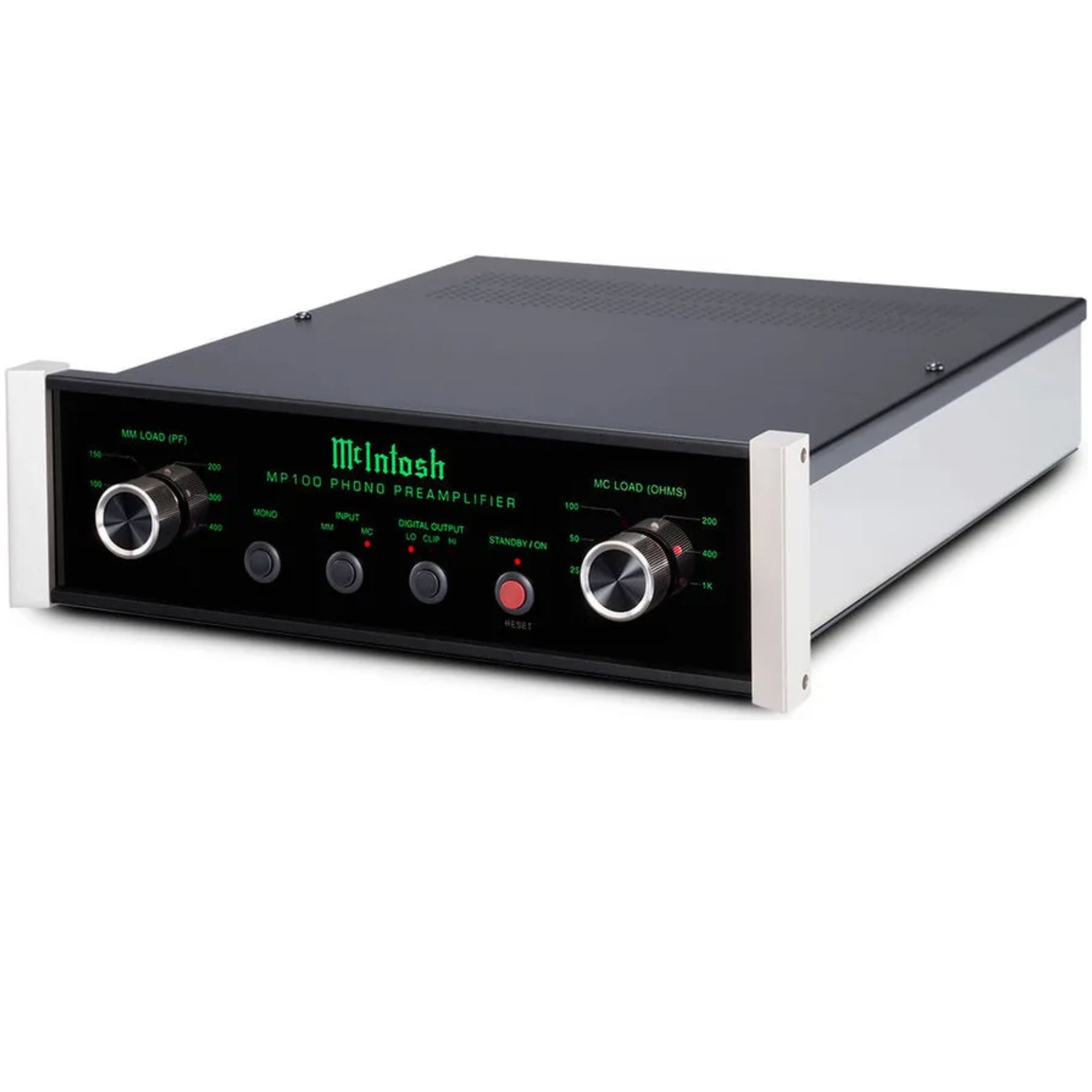 MCINTOSH MP100 Préampli phono