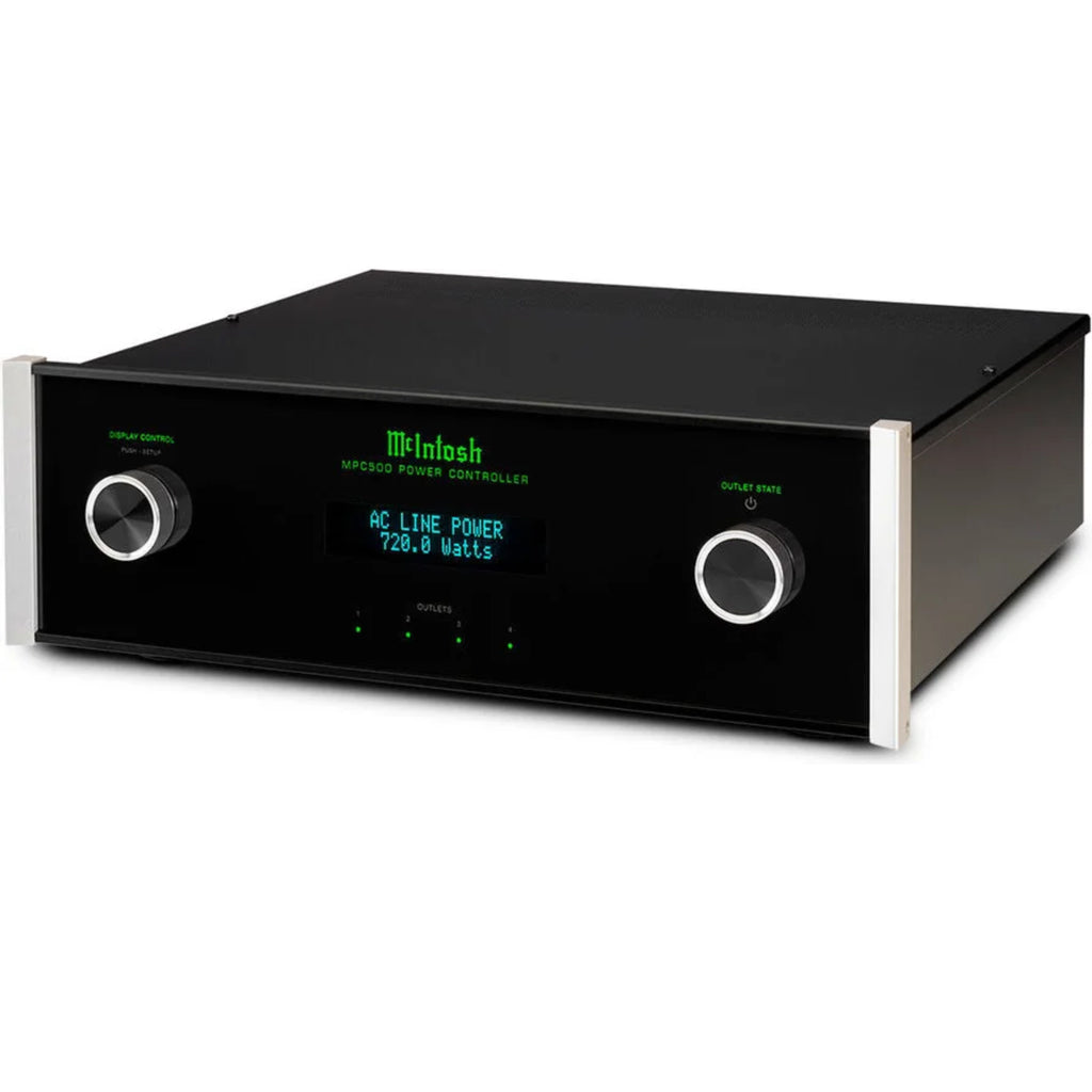 MCINTOSH MPC500 Conditionneur secteur