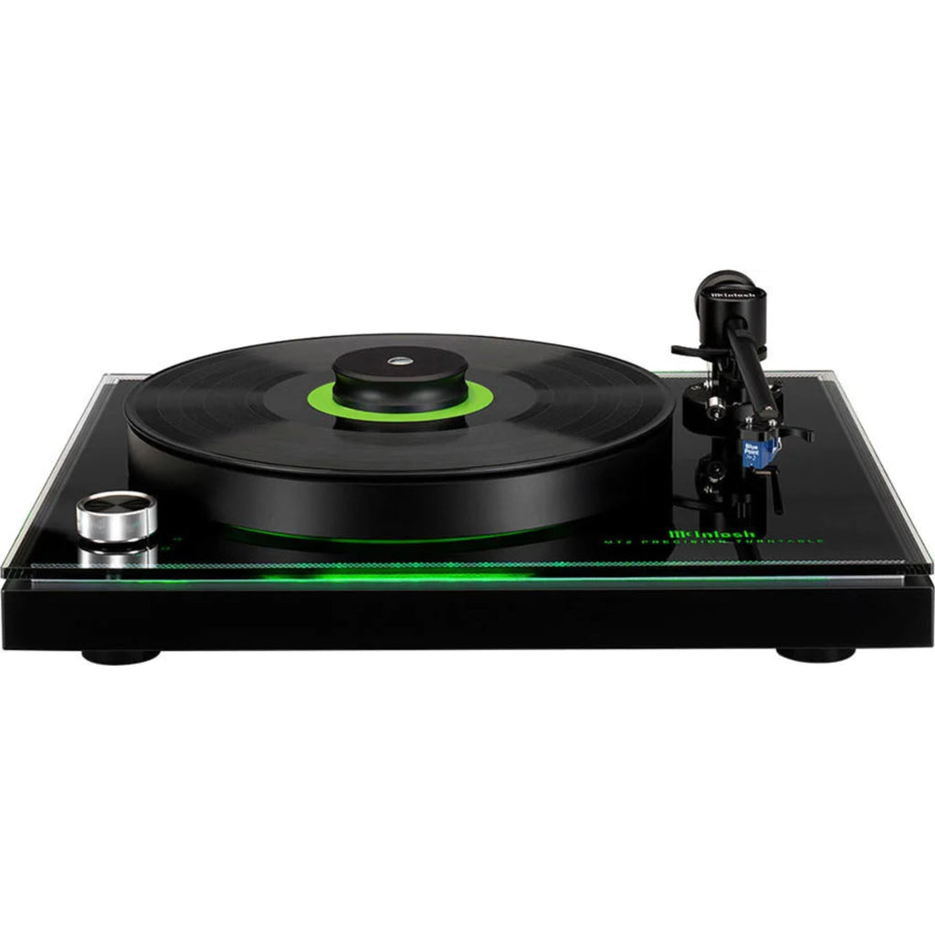 MCINTOSH MT2