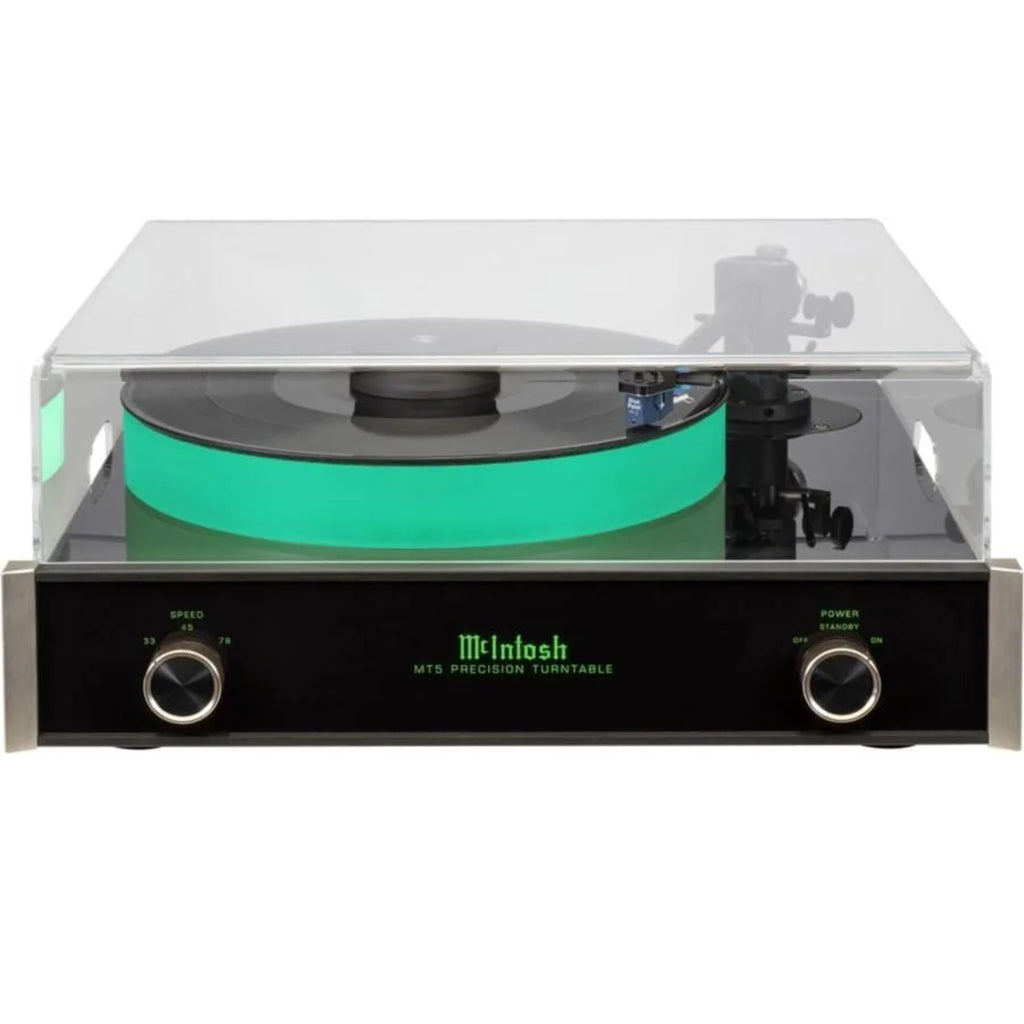 MCINTOSH MT5