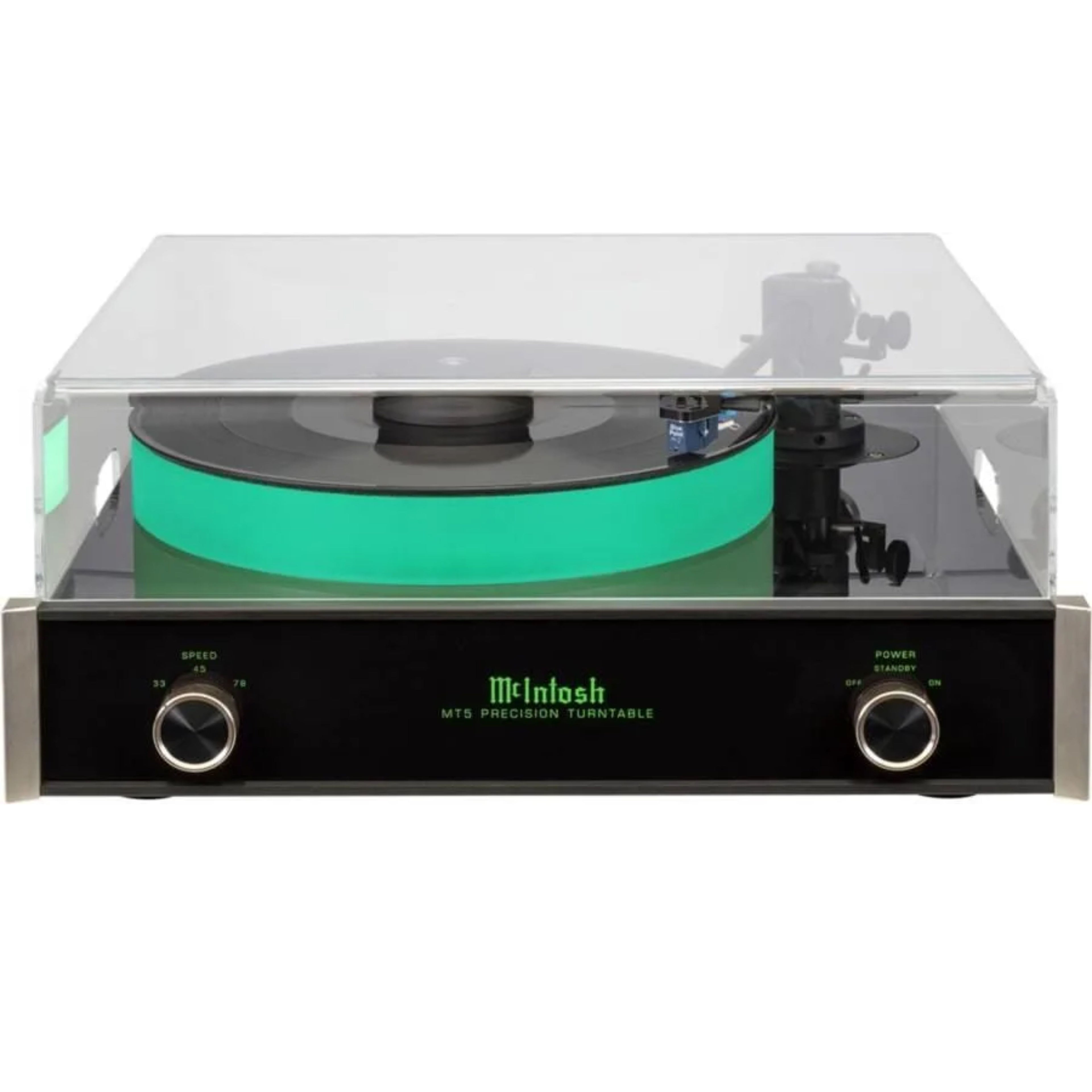 MCINTOSH MT5