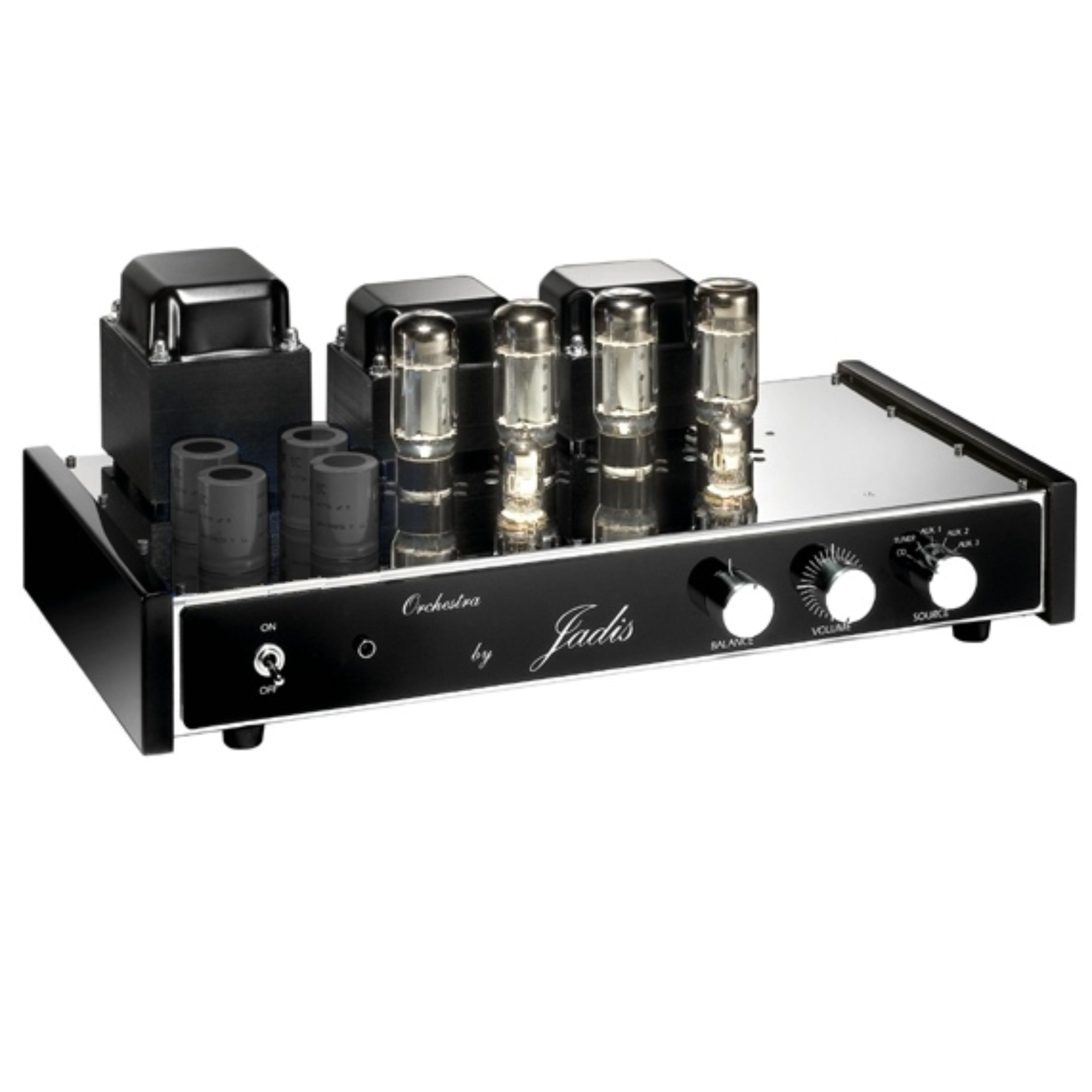 JADIS ORCHESTRA BASE