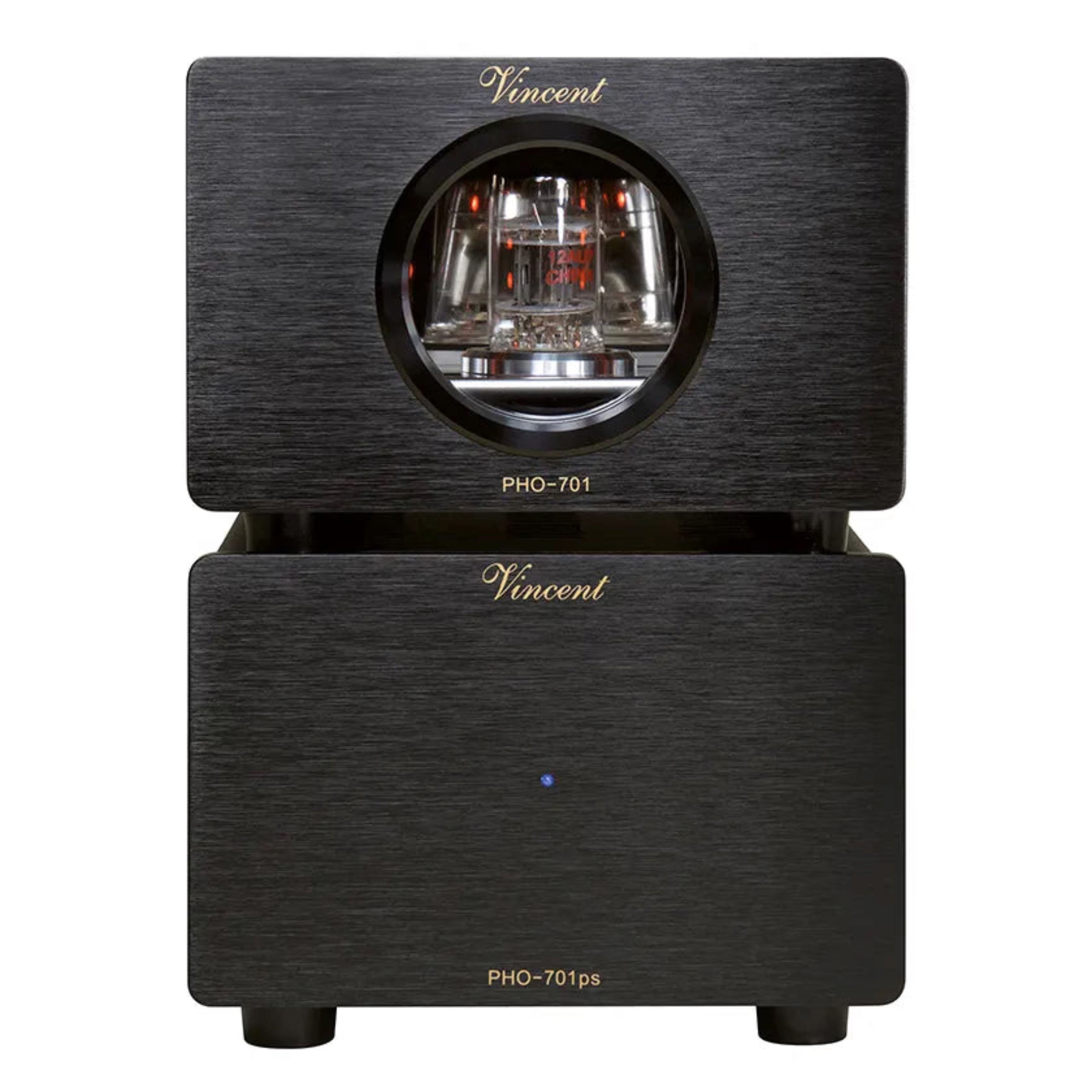 VINCENT PHO701 (Programme Dream Access)