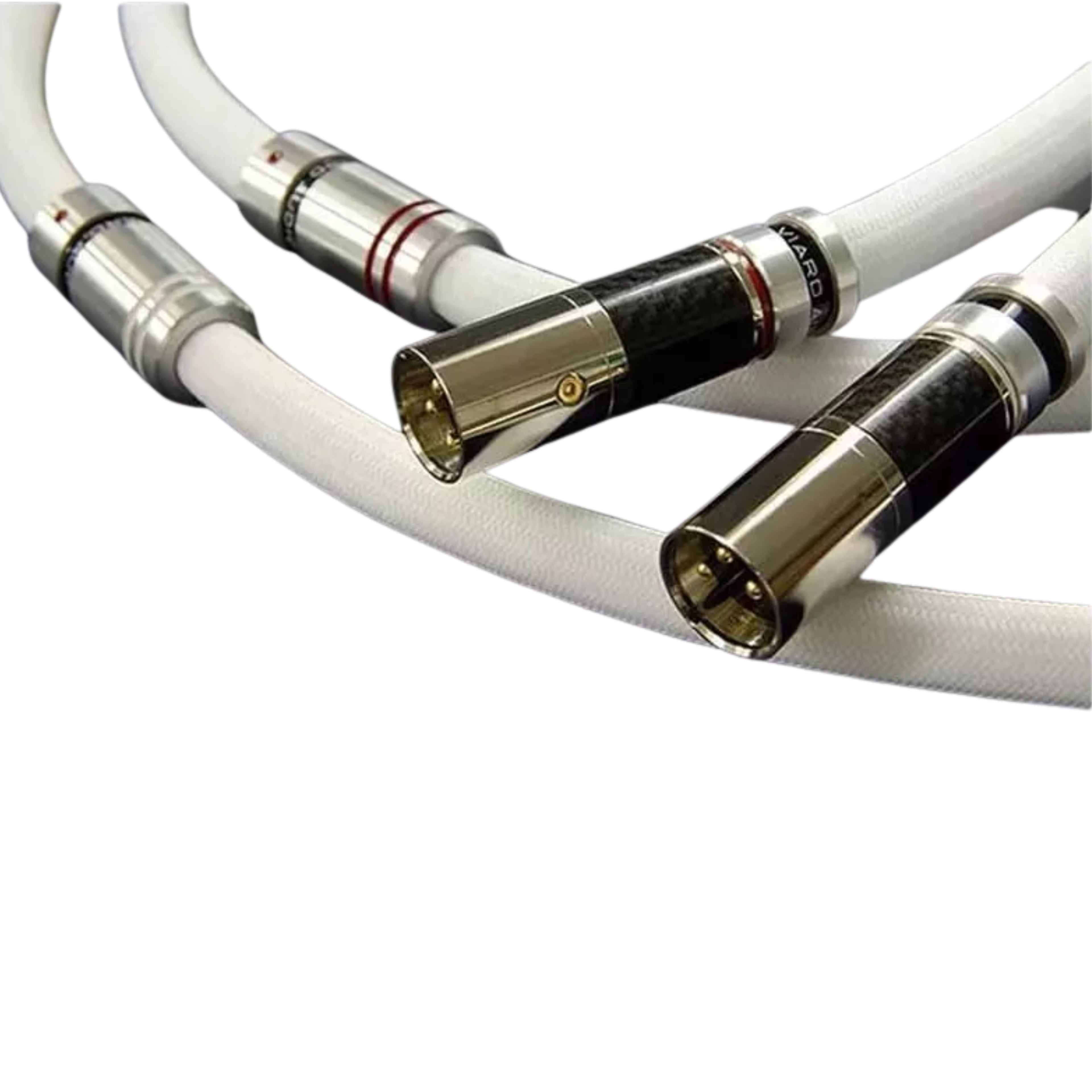 VIARD AUDIO PLATINUM HD XLR