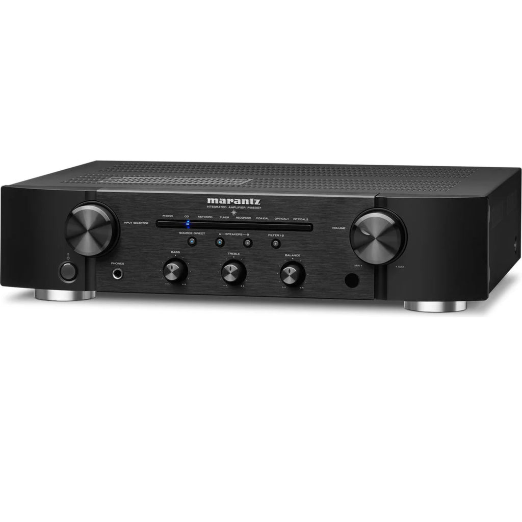 MARNTZ PM6007 (Programme Dream Access)