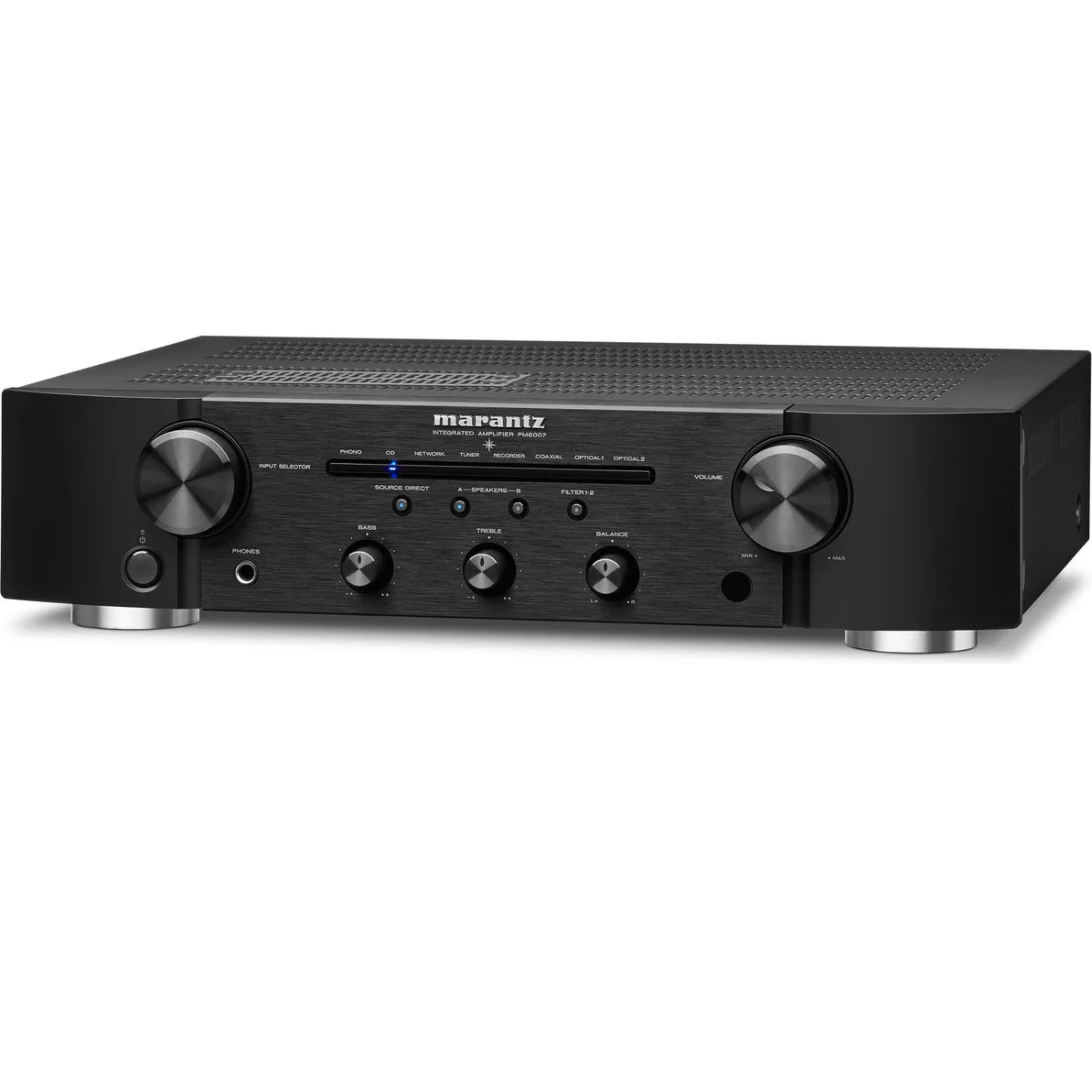 MARNTZ PM6007 (Programme Dream Access)