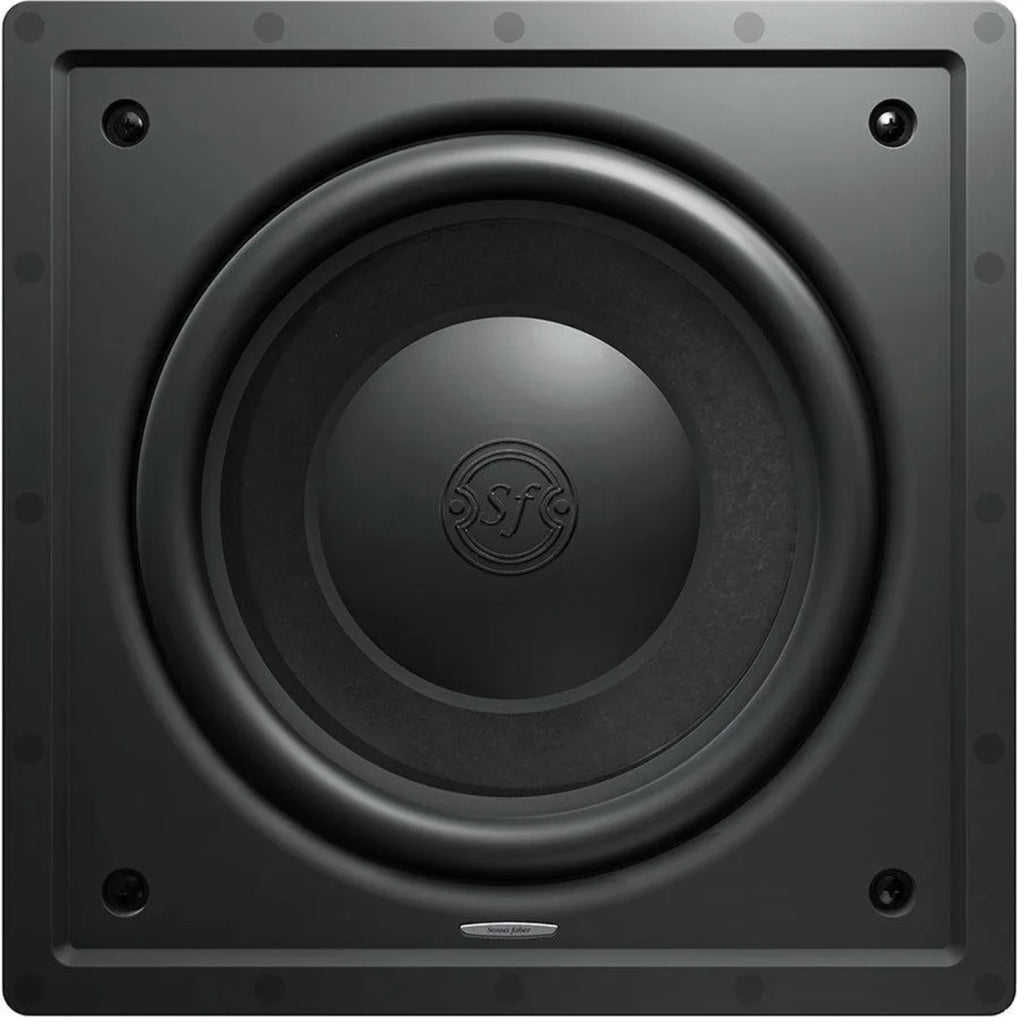 SONUS FABER PALLADIO PS101G (l'unité) Caisson encastrable