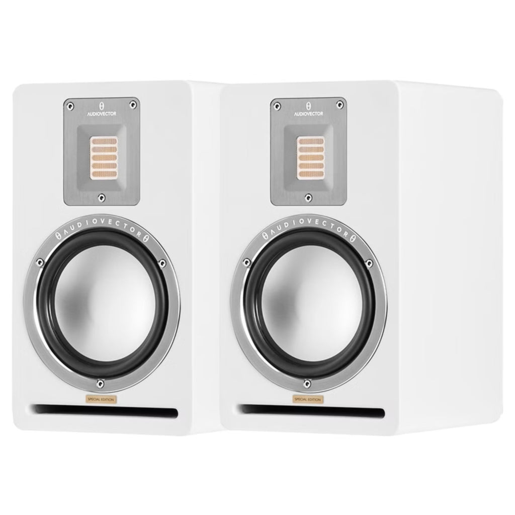 AUDIOVECTOR QR1SE (la paire)