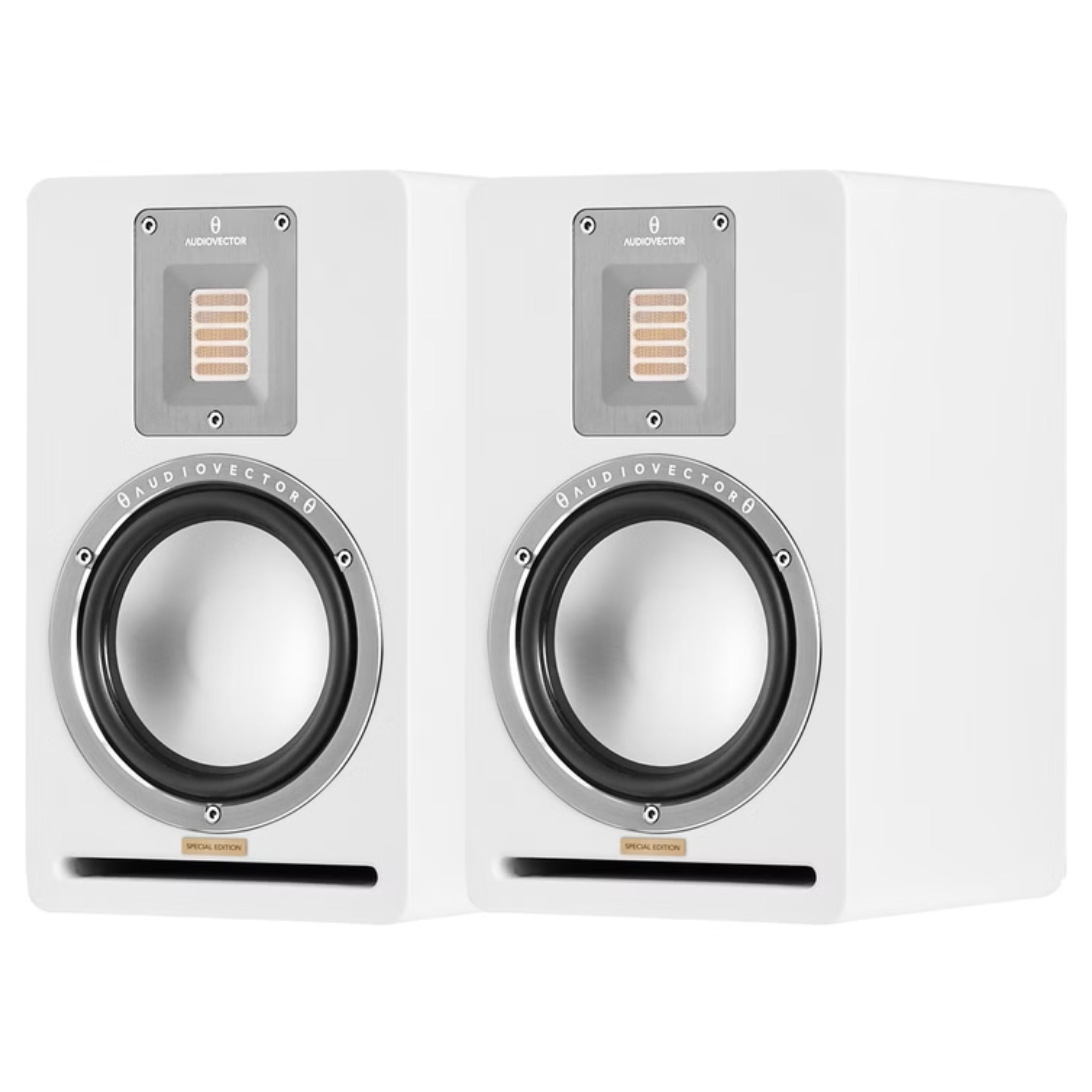 AUDIOVECTOR QR1SE (la paire)