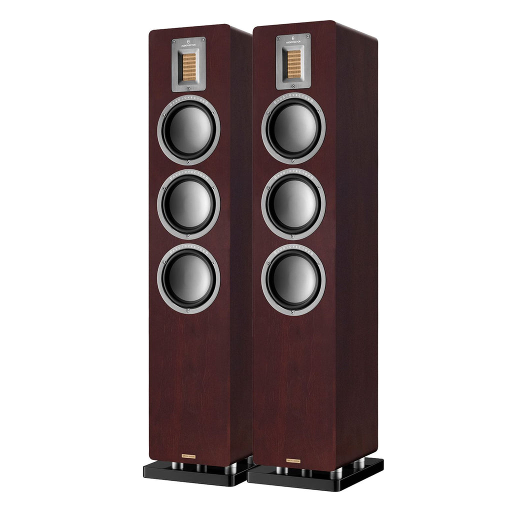 AUDIOVECTOR QR5SE (la paire)