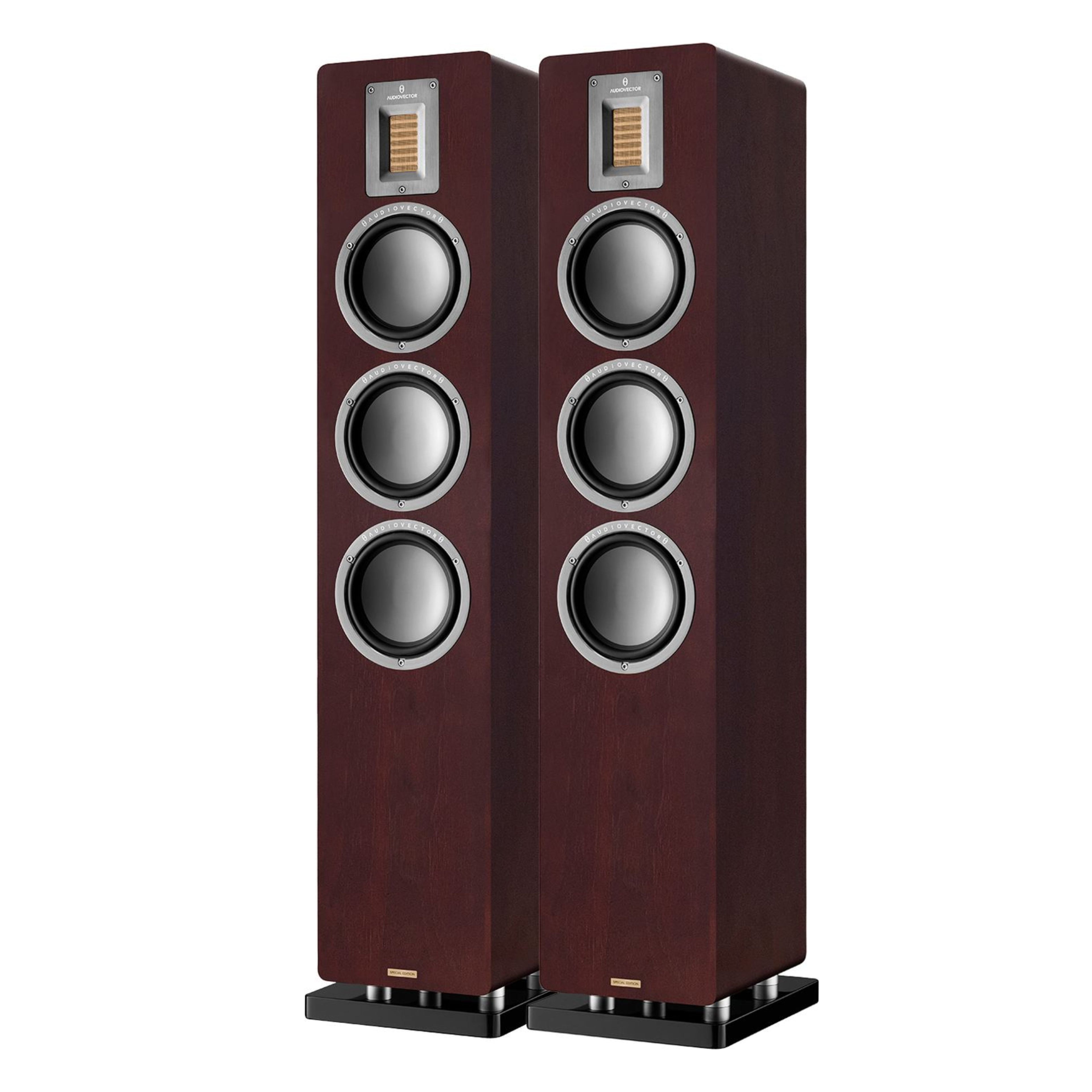 AUDIOVECTOR QR5SE (la paire)