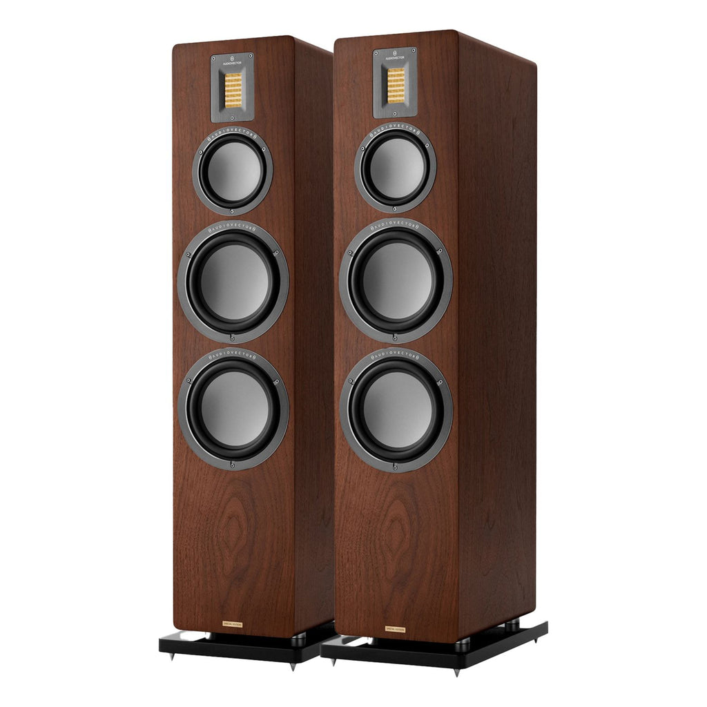 AUDIOVECTOR QR7SE (la paire)