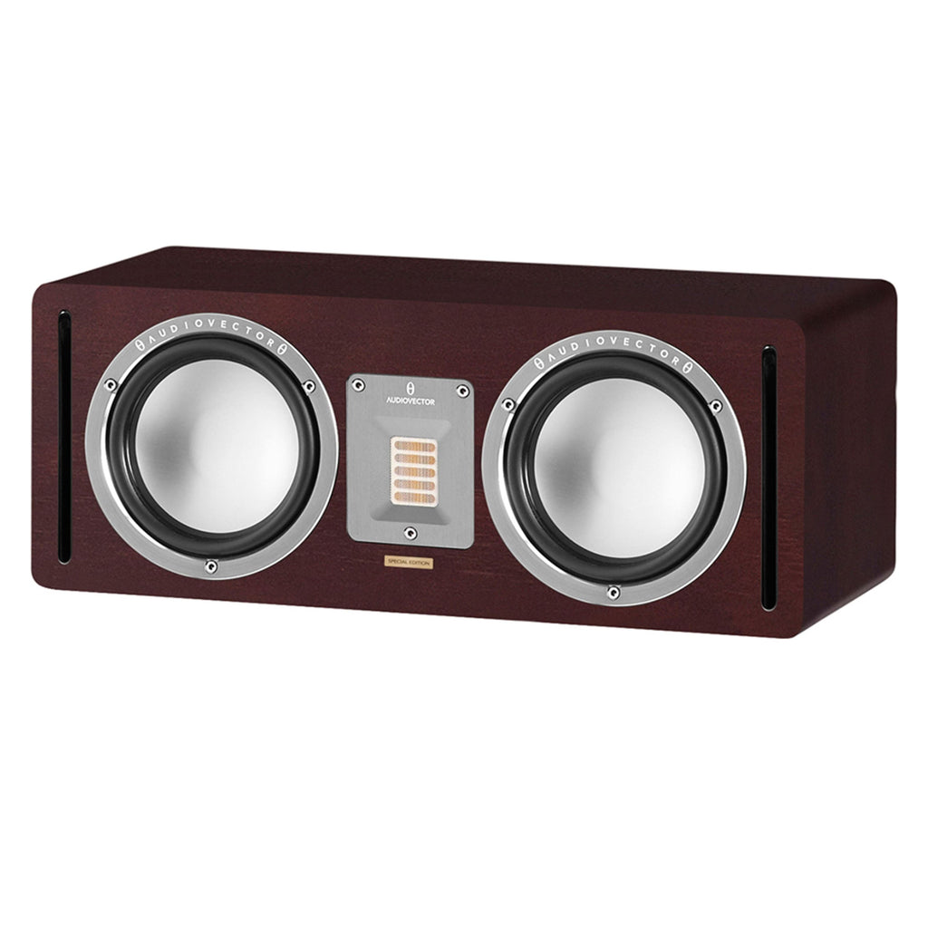 AUDIOVECTOR QR CENTER SE