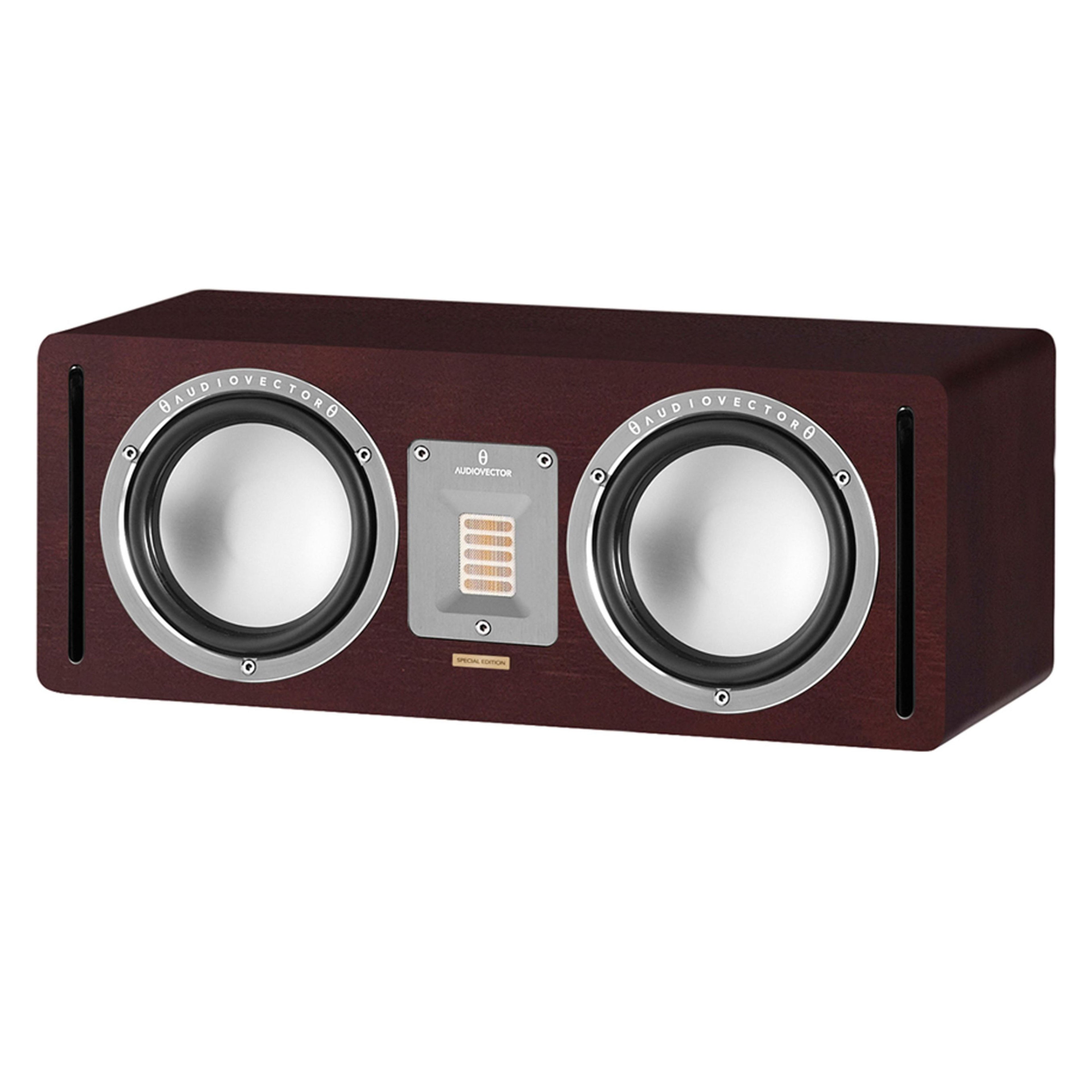 AUDIOVECTOR QR CENTER SE