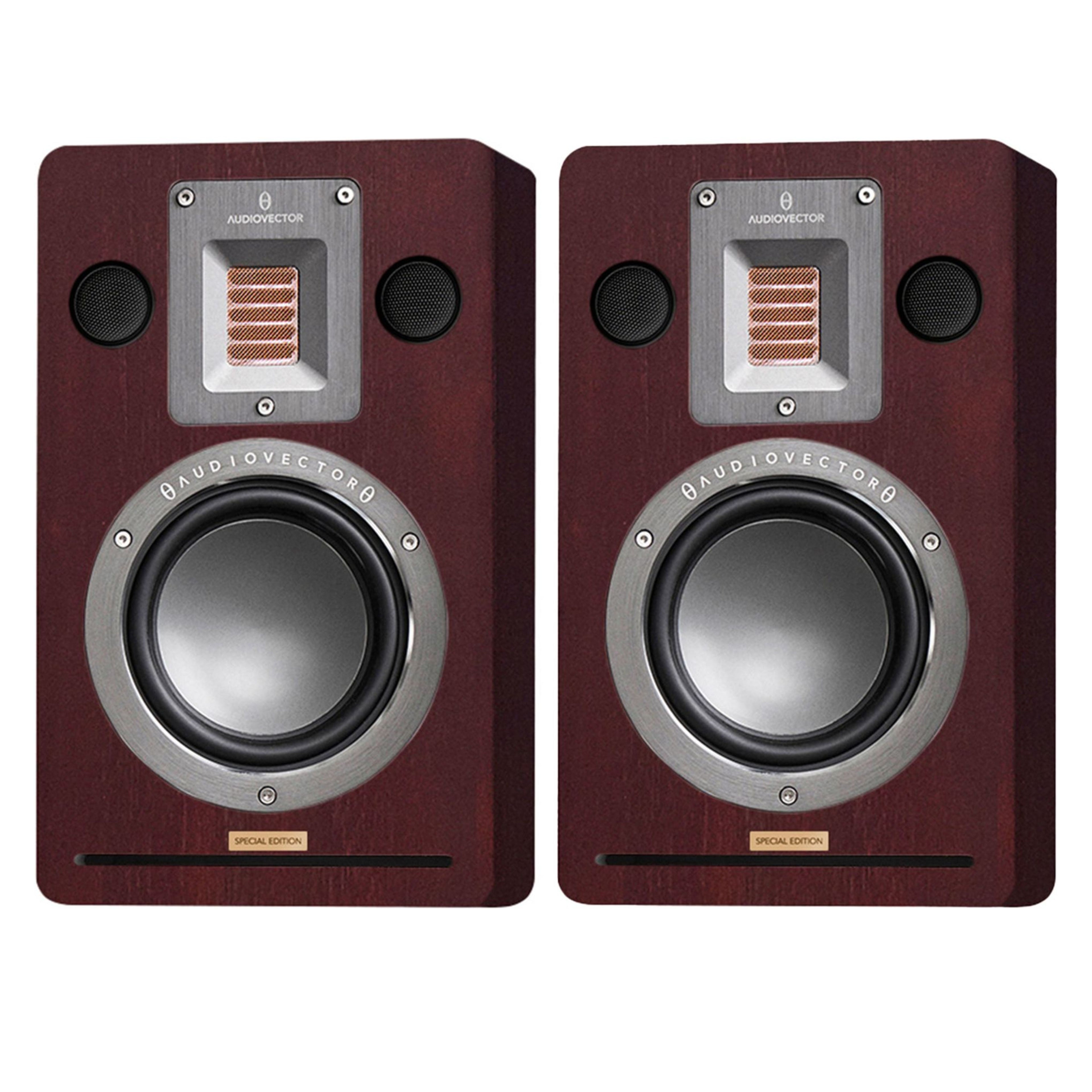 AUDIOVECTOR QR WALL SE (la paire)