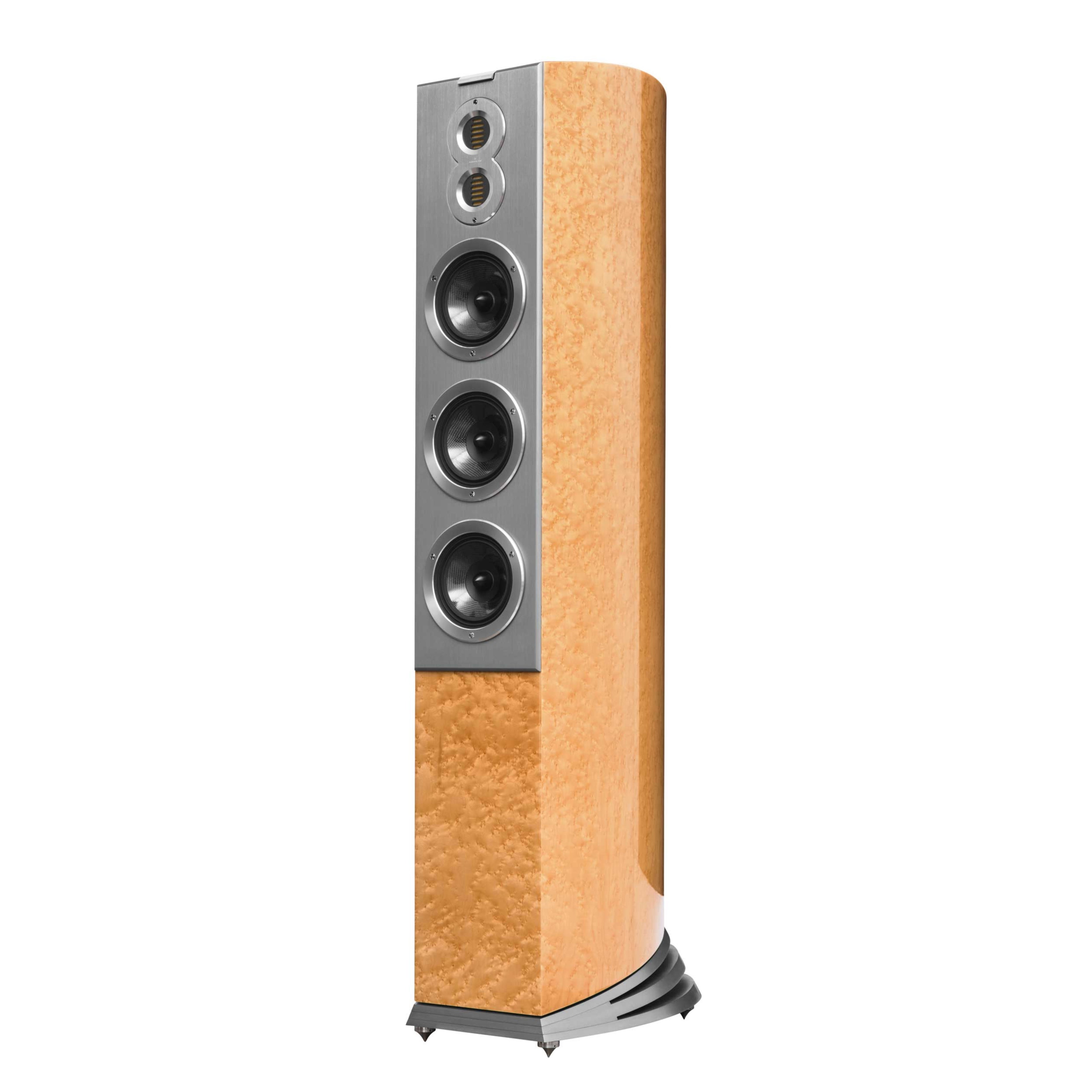 AUDIOVECTOR R10 ARRETÉ