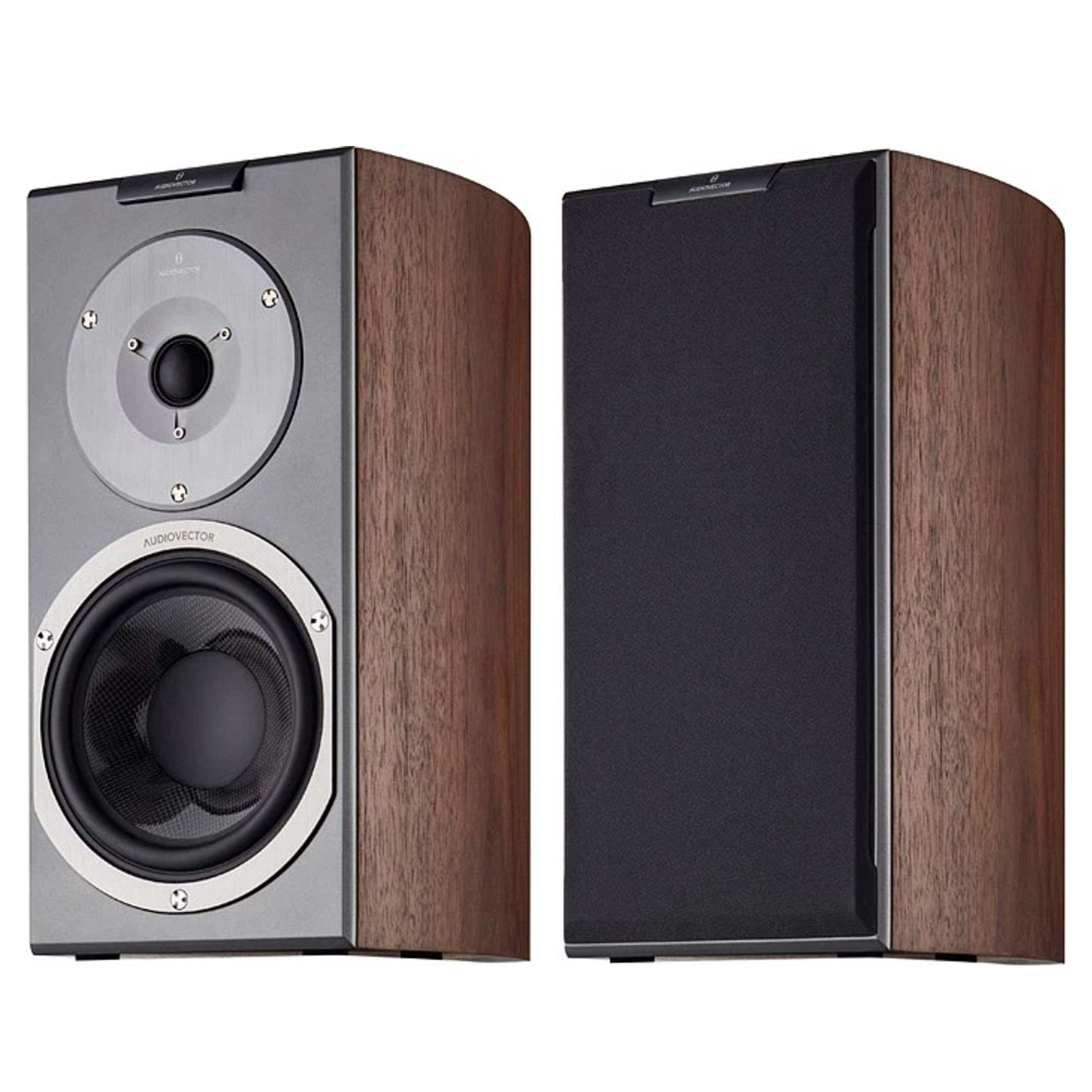 AUDIOVECTOR R1 SIGNATURE (la paire)