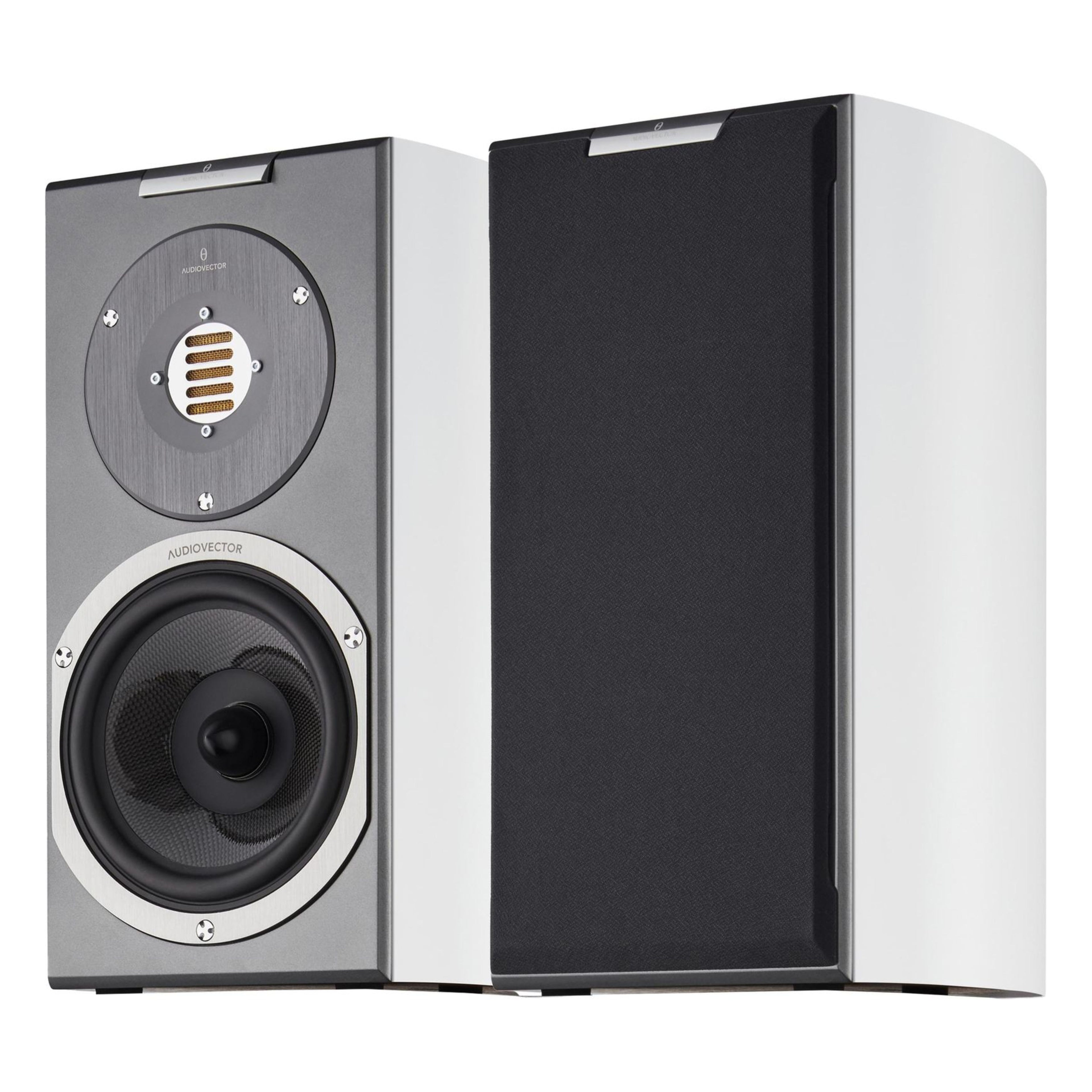 AUDIOVECTOR R1 ARRETÉ (la paire)