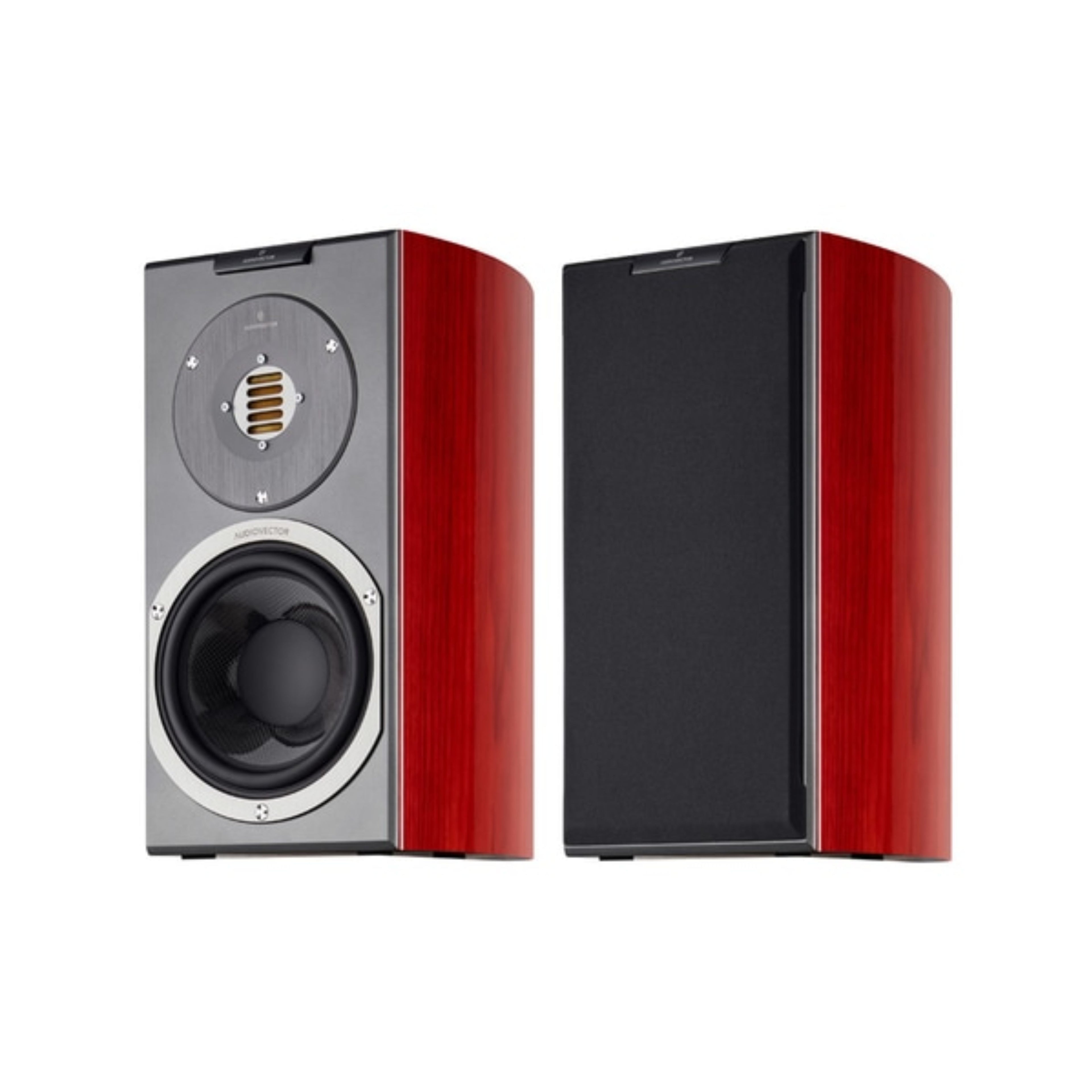 AUDIOVECTOR R1 AVANTGARDE (la paire)