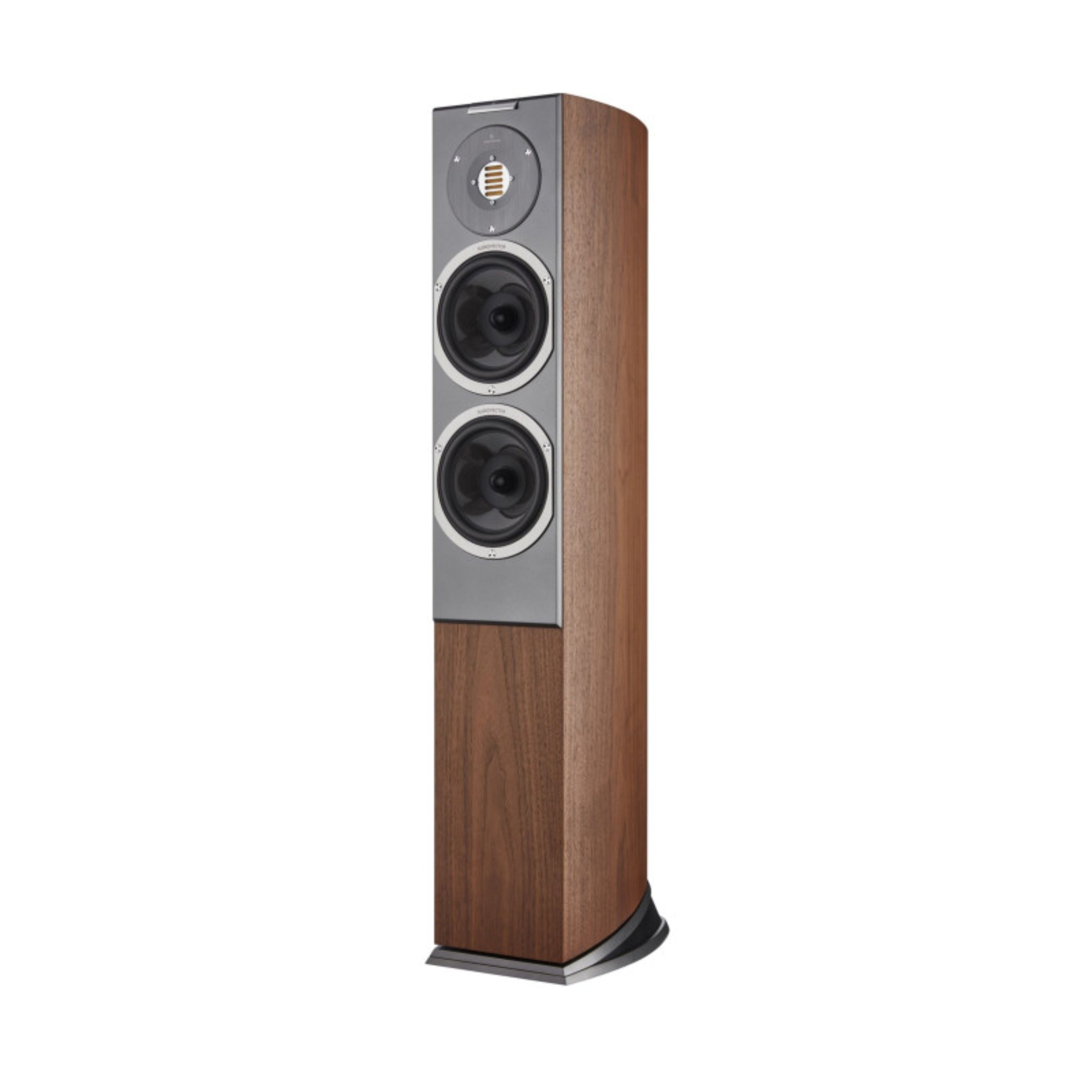 AUDIOVECTOR R3 ARRETÉ (la paire)
