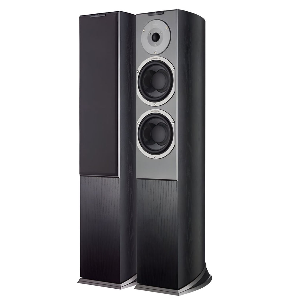 AUDIOVECTOR R3 SIGNATURE (la paire)