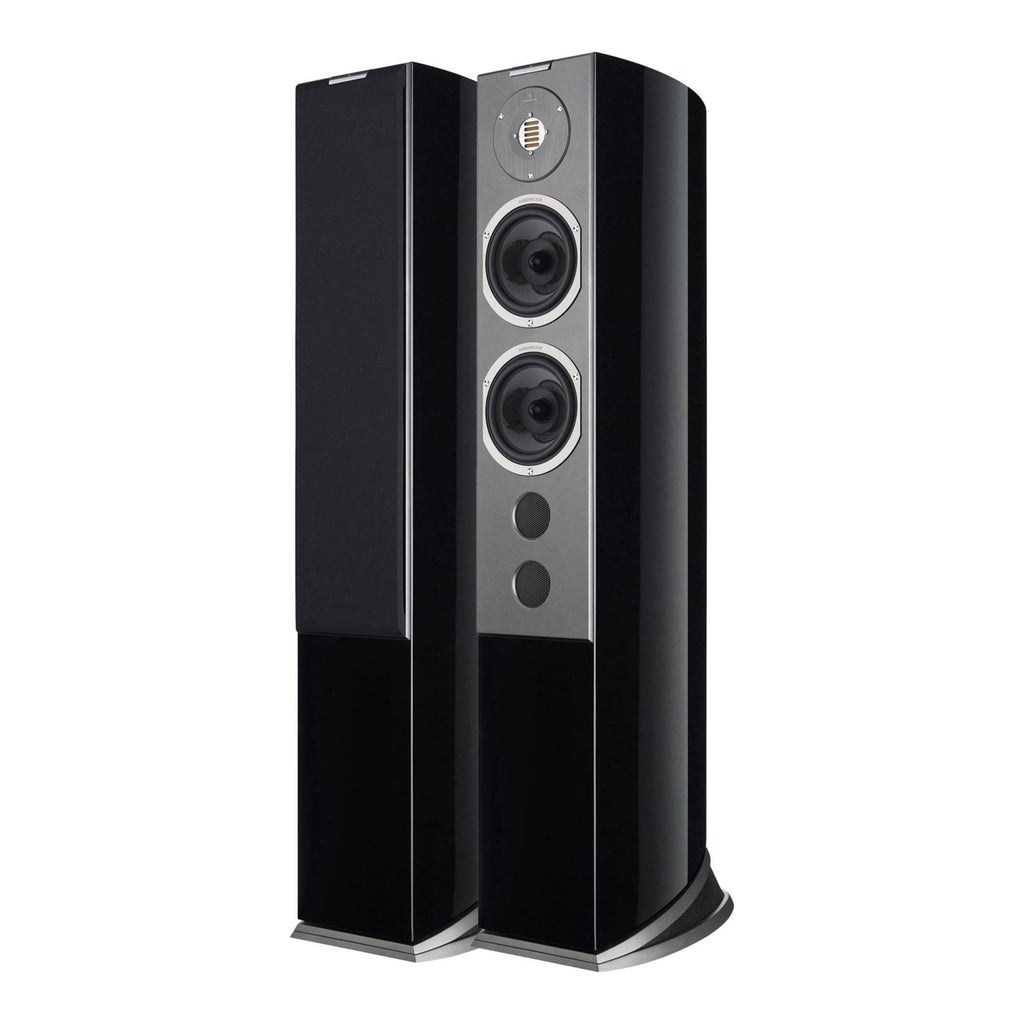 AUDIOVECTOR R6 ARRETÉ (la paire)