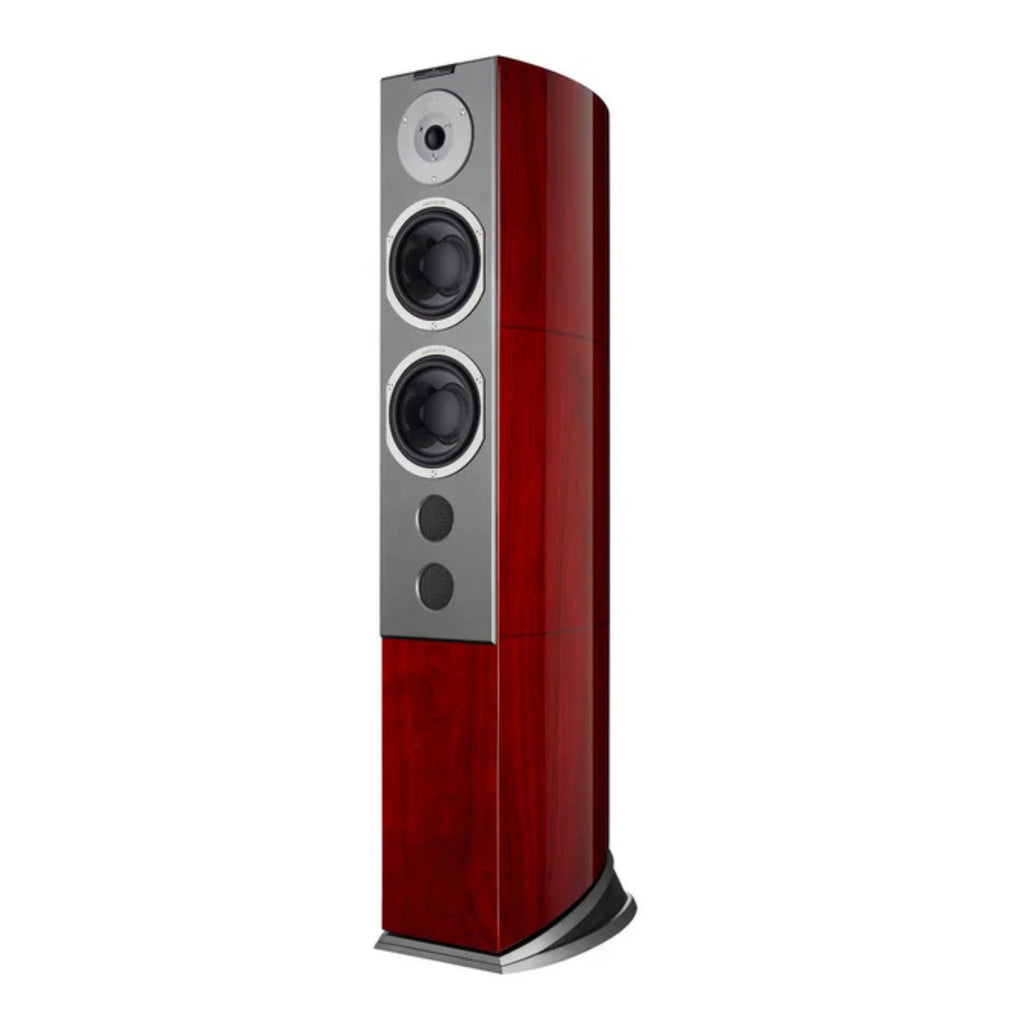 AUDIOVECTOR R6 SIGNATURE (la paire)