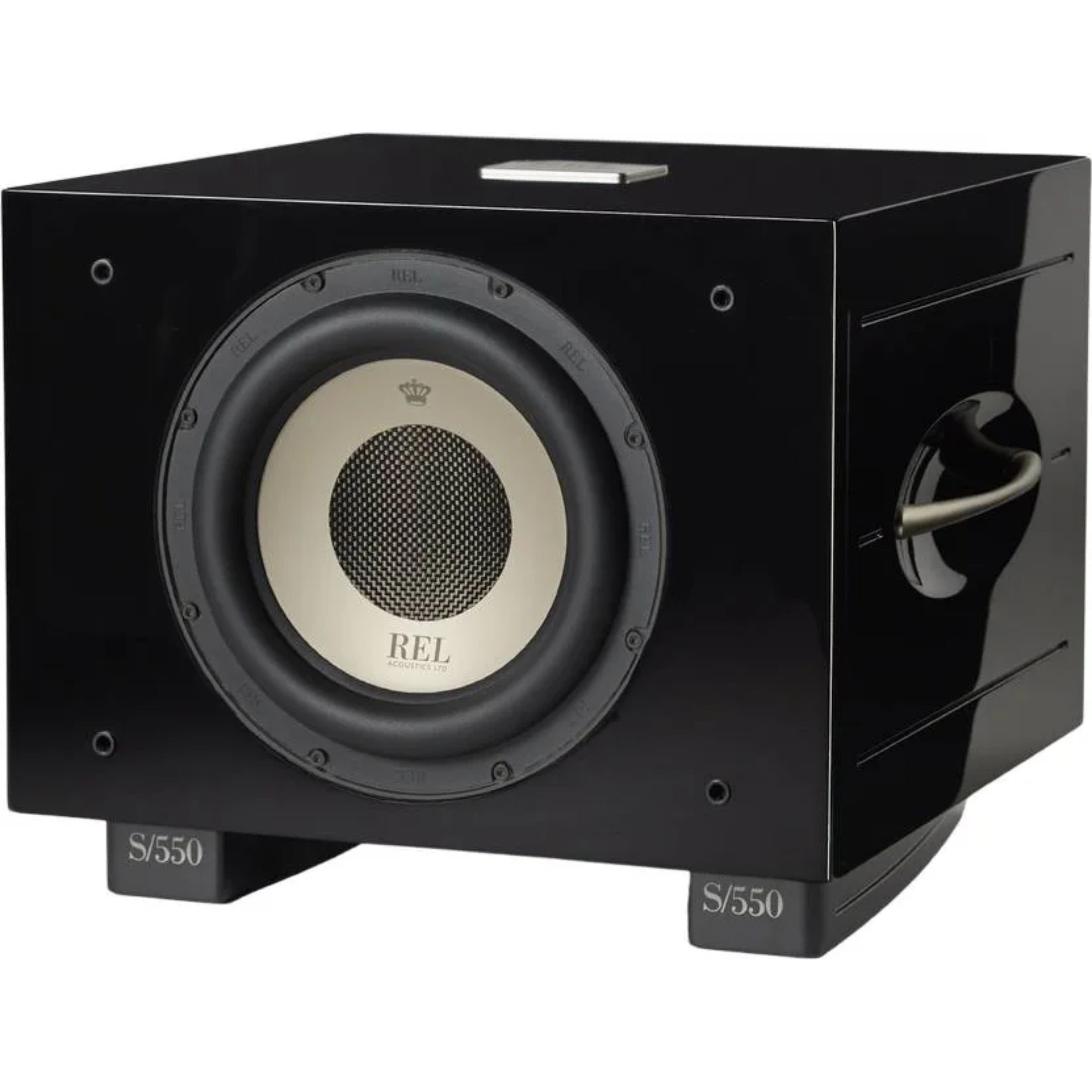 REL S550