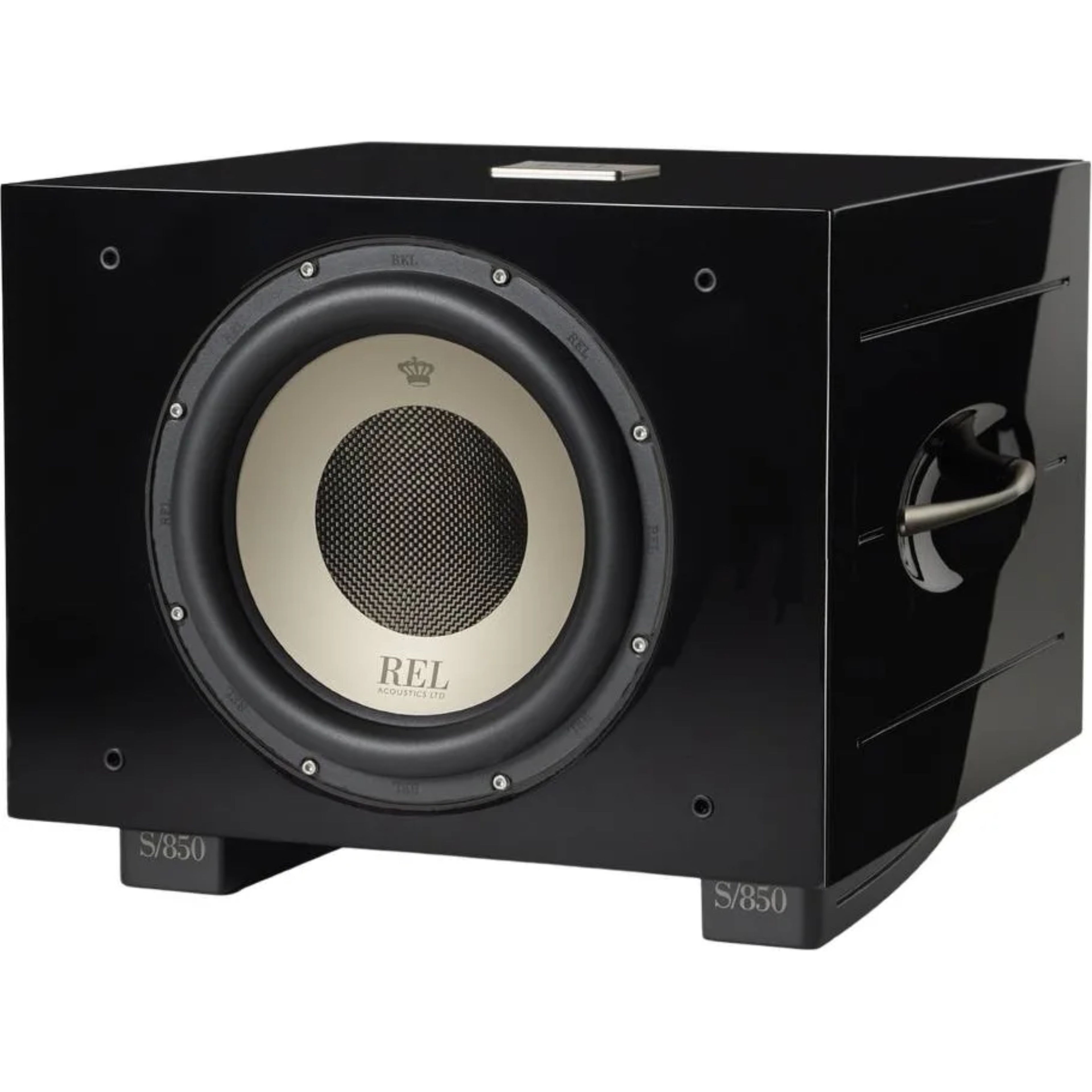 REL S850