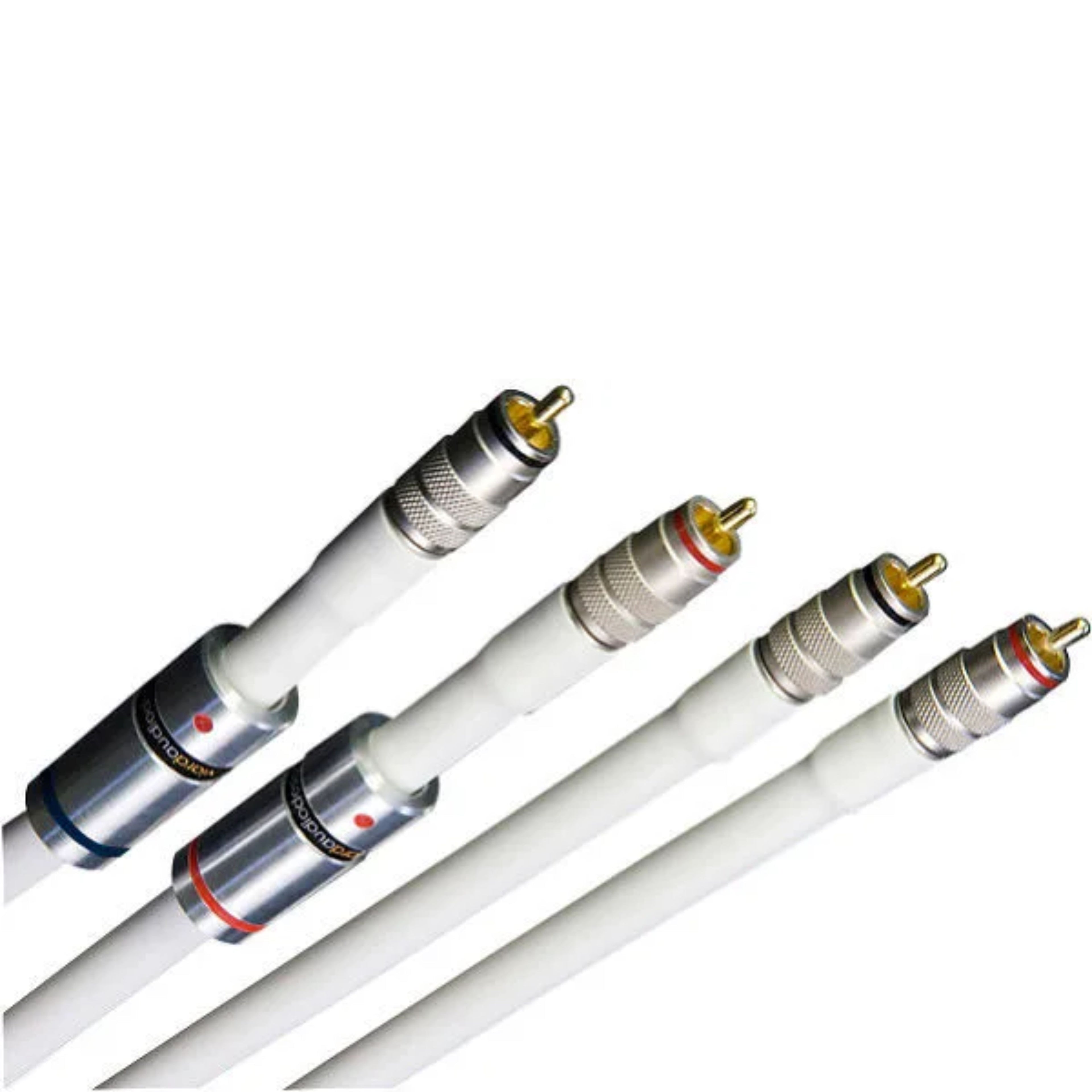 VIARD AUDIO SILVER HD12 RCA