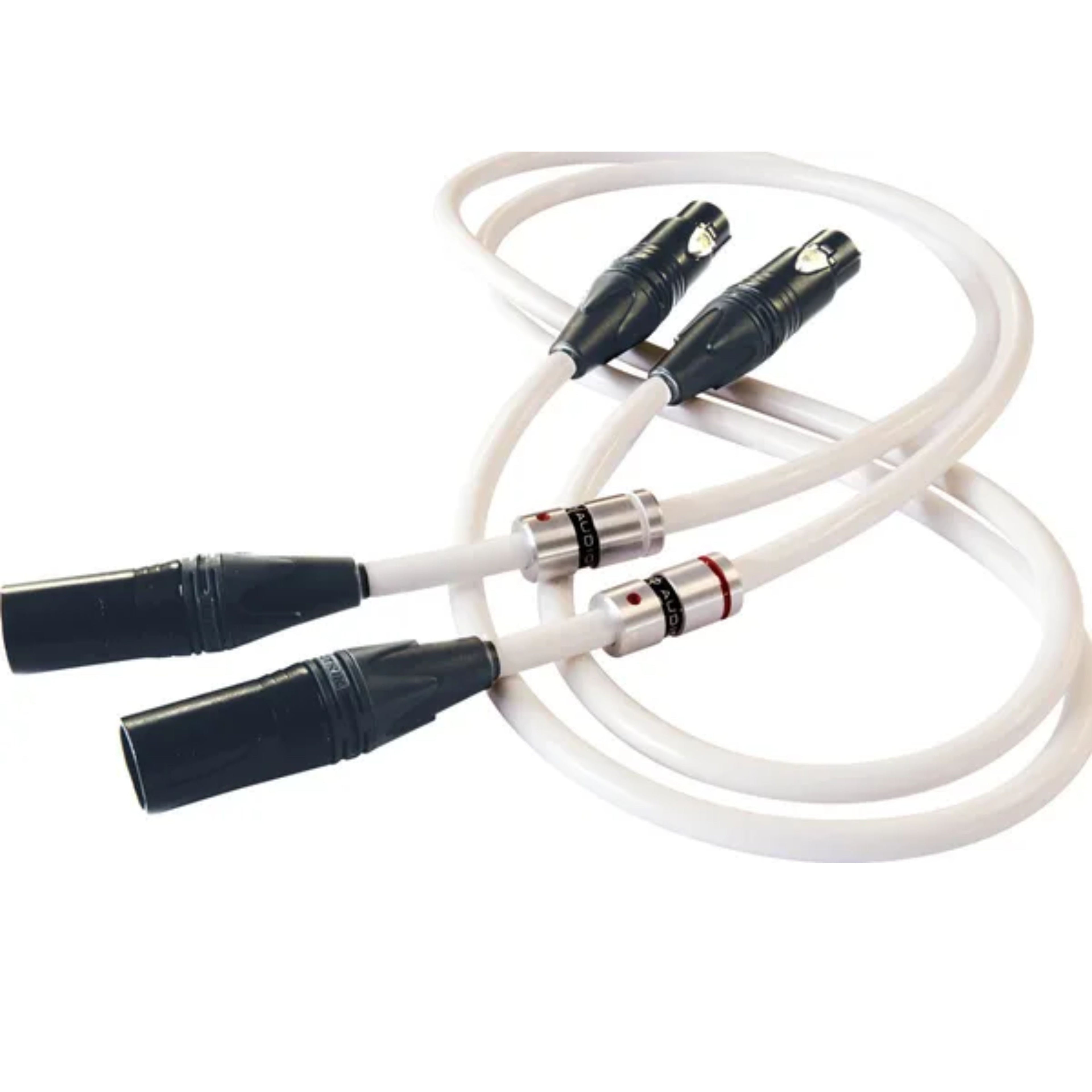 VIARD AUDIO SILVER HD12 XLR