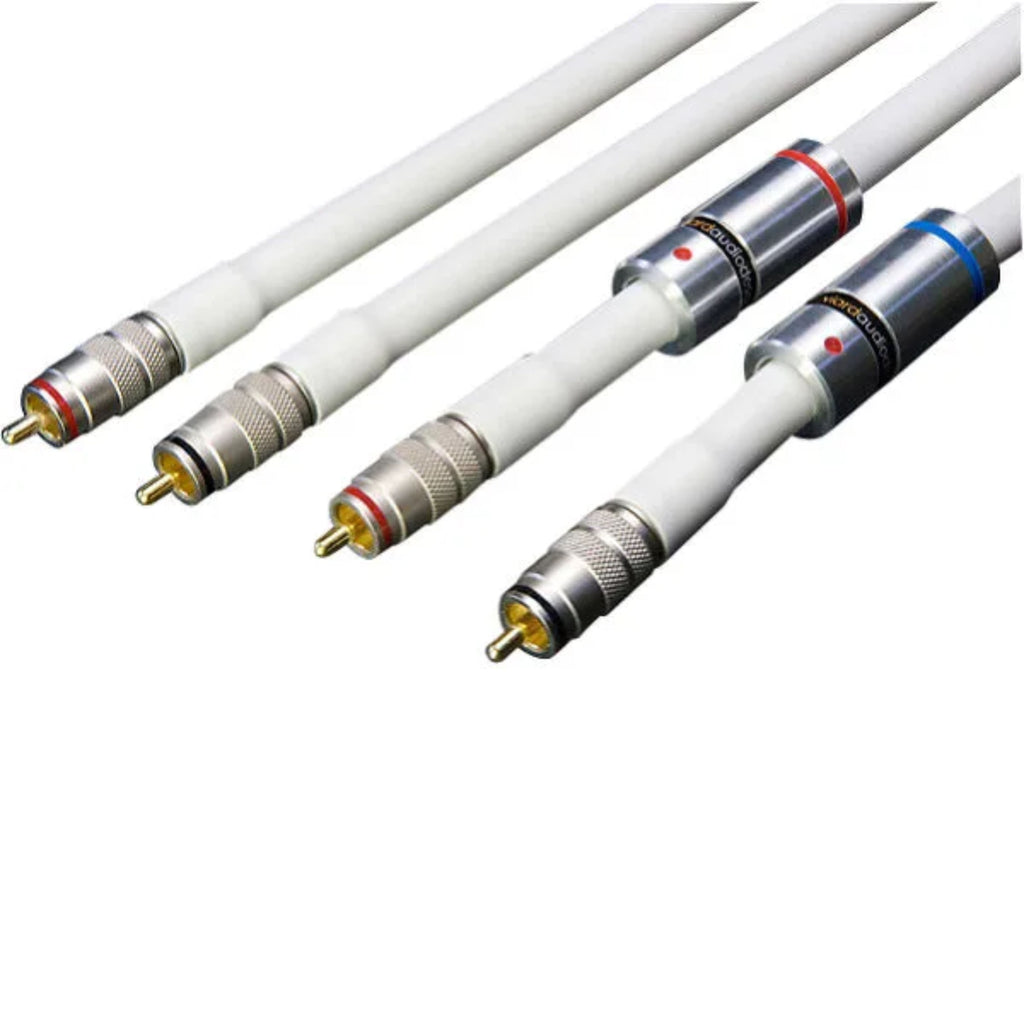 VIARD AUDIO SILVER HD20 RCA