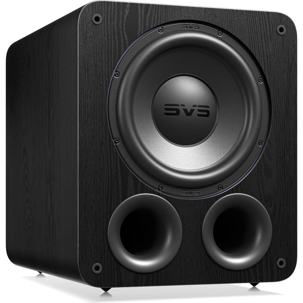 SVS PB-3000 R EVOLUTION