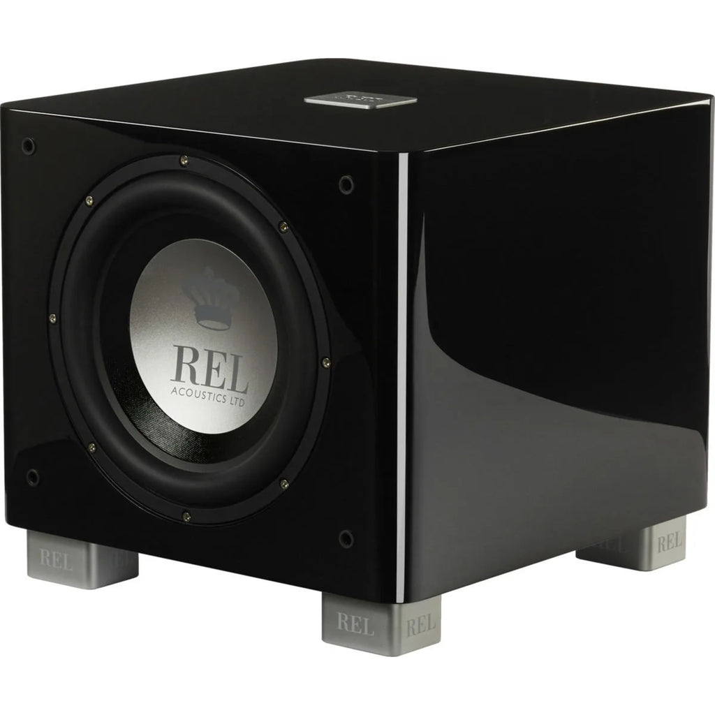 REL T9x