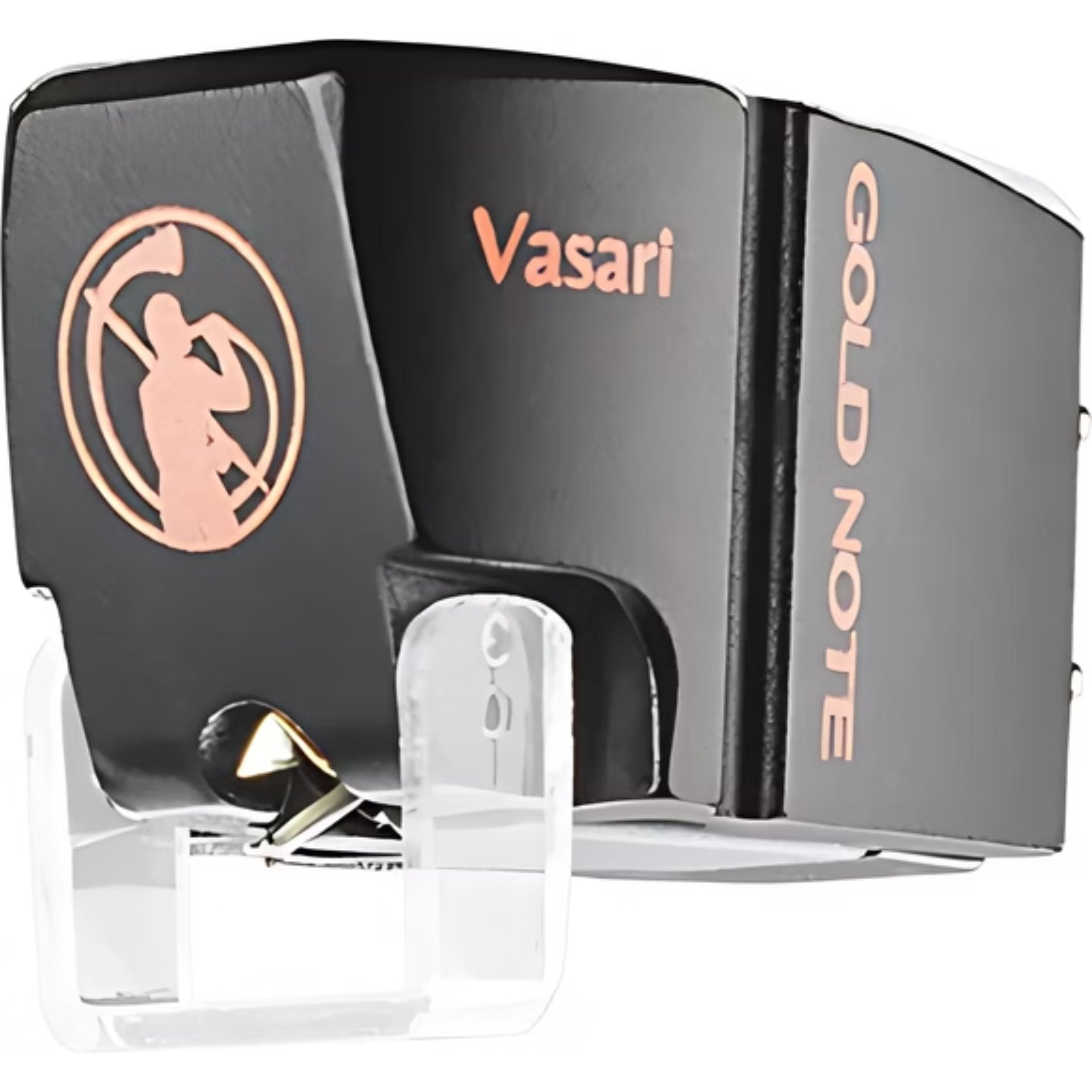 GOLD NOTE VASARI RED Cellule MM